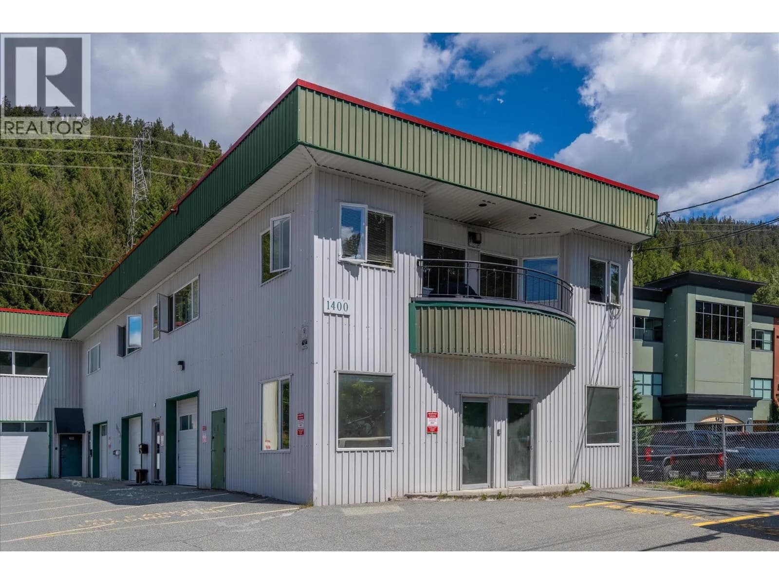 1400 ALPHA LAKE ROAD, Whistler