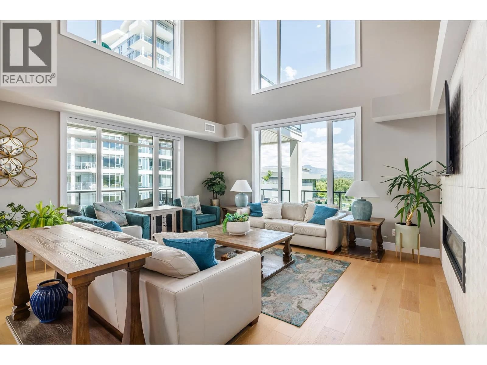 529 Truswell Road, Kelowna