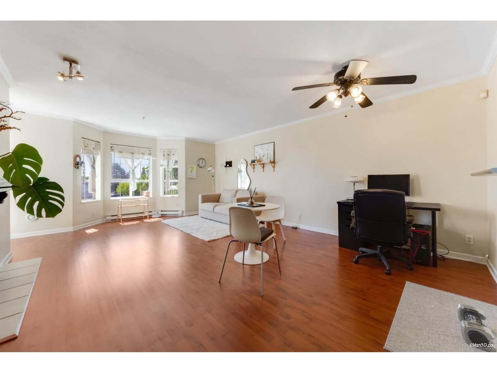 #418 15268 105 AVENUE, Surrey, BC photo 3