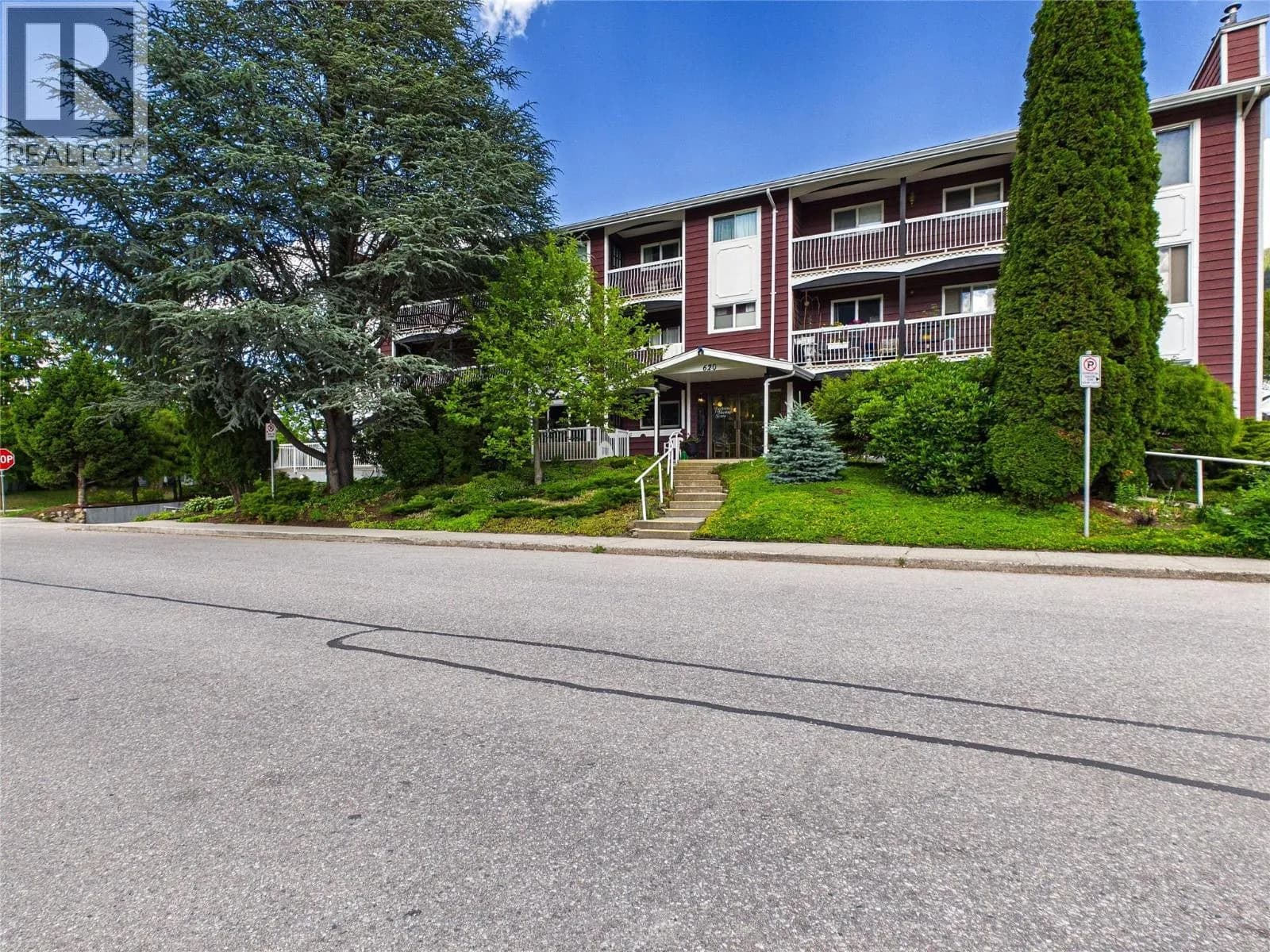 620 Second Street, Nelson