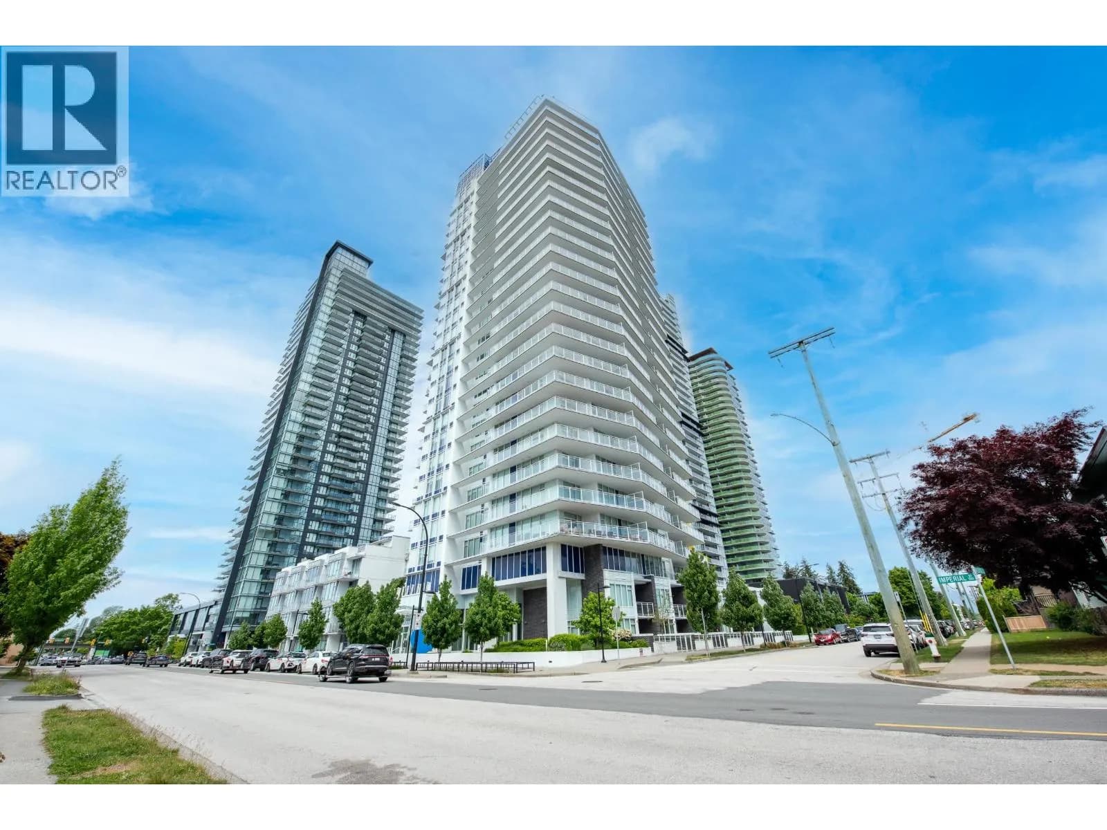 5051 IMPERIAL STREET, Burnaby