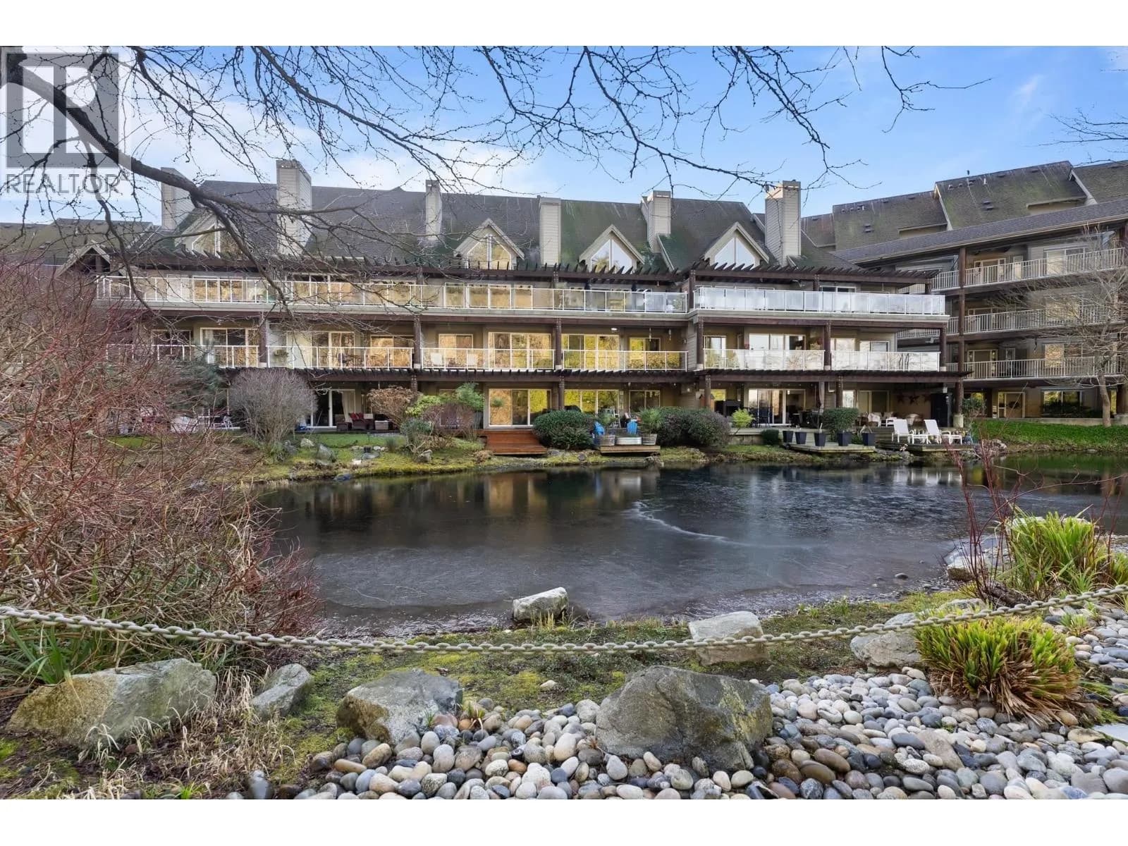 #320 1120 TSATSU SHORES DRIVE, Tsawwassen, BC photo 5