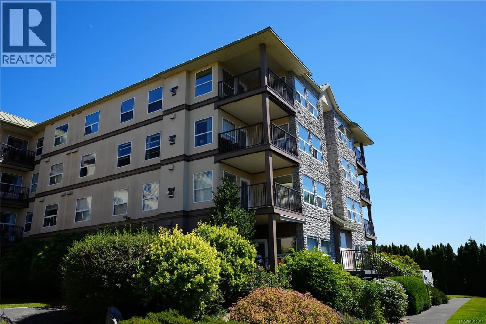 #307 280 Dogwood St S, Campbell River, BC photo 5