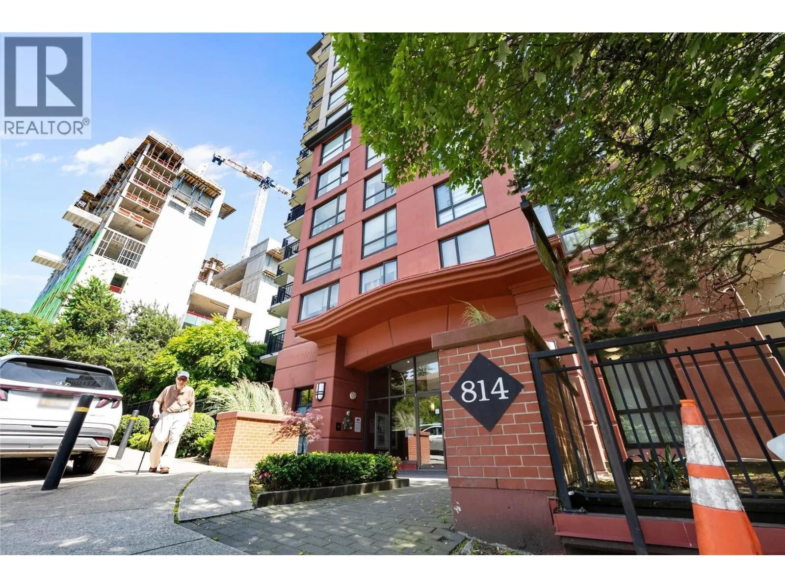 814 ROYAL AVENUE, New Westminster