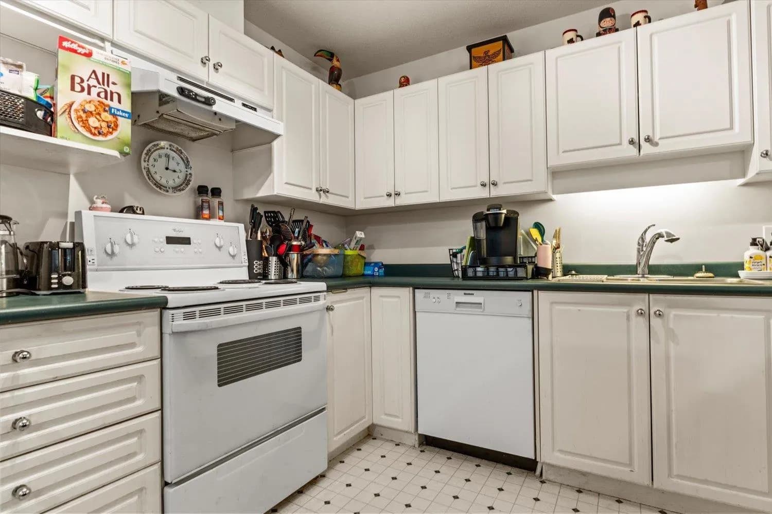 #404 33708 KING ROAD, Abbotsford, BC photo 5
