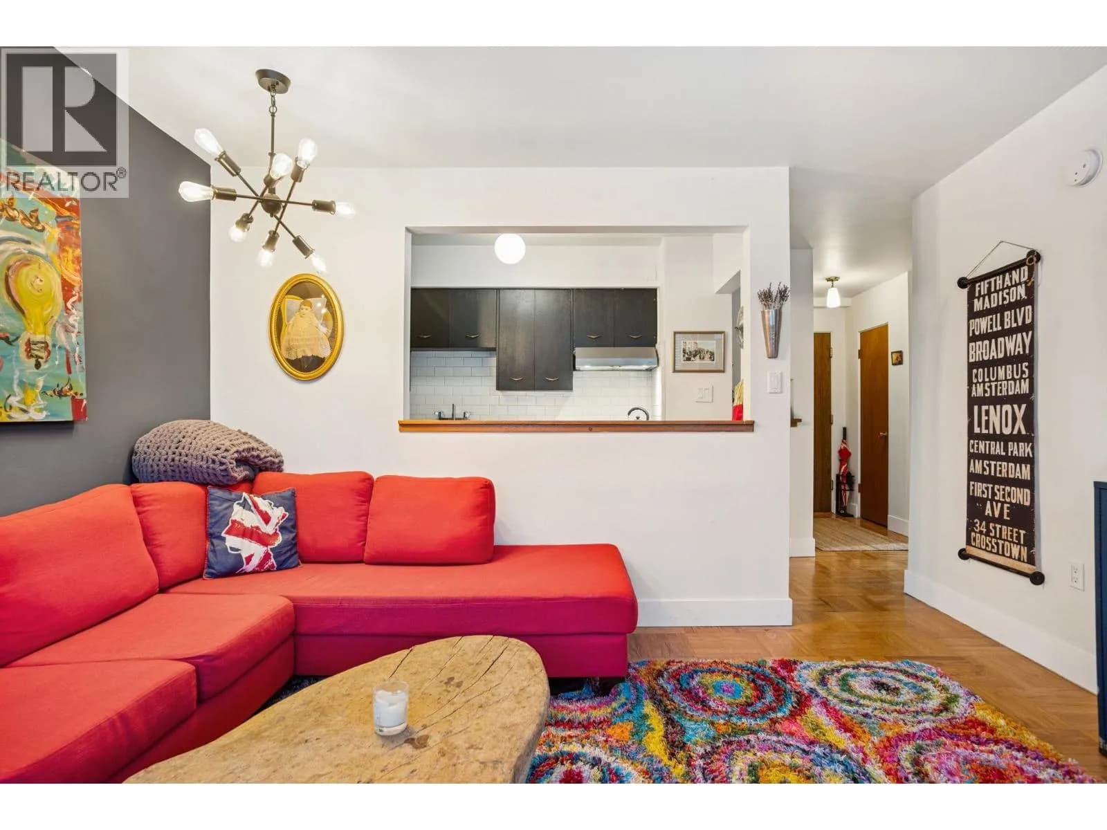 #204 1050 CHILCO STREET, Vancouver, BC photo 4