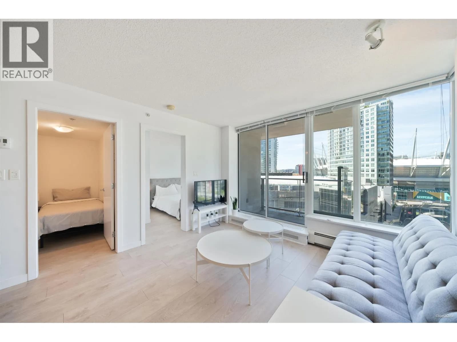 #1707 689 ABBOTT STREET, Vancouver, BC photo 2