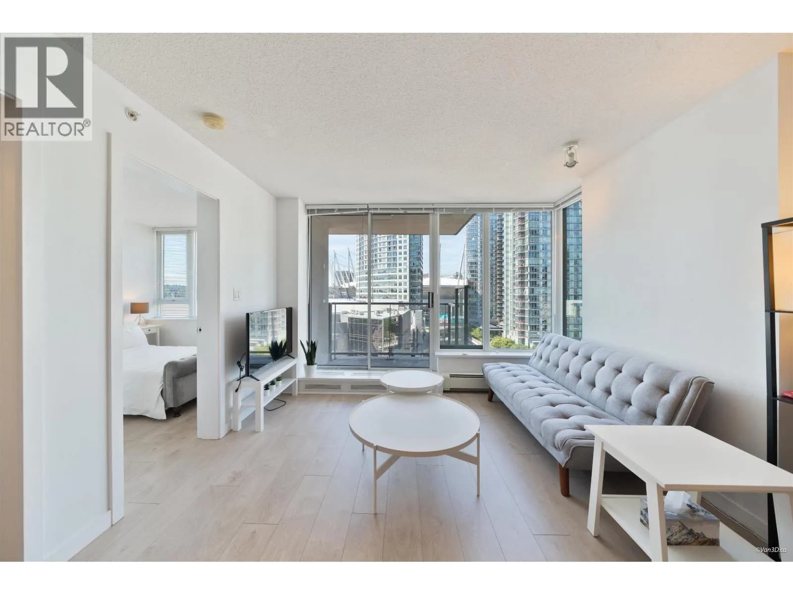 #1707 689 ABBOTT STREET, Vancouver, BC photo 5