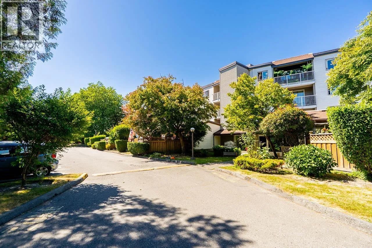 8740 CITATION DRIVE, Richmond
