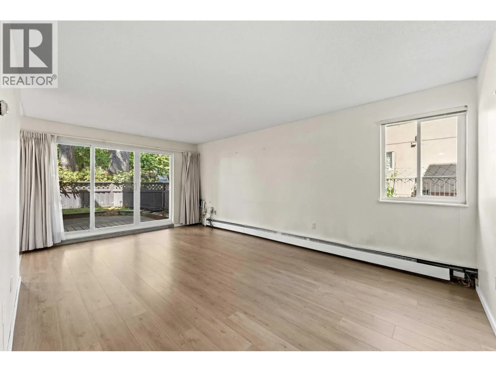#108 1420 E 8TH AVENUE, Vancouver, BC photo 2