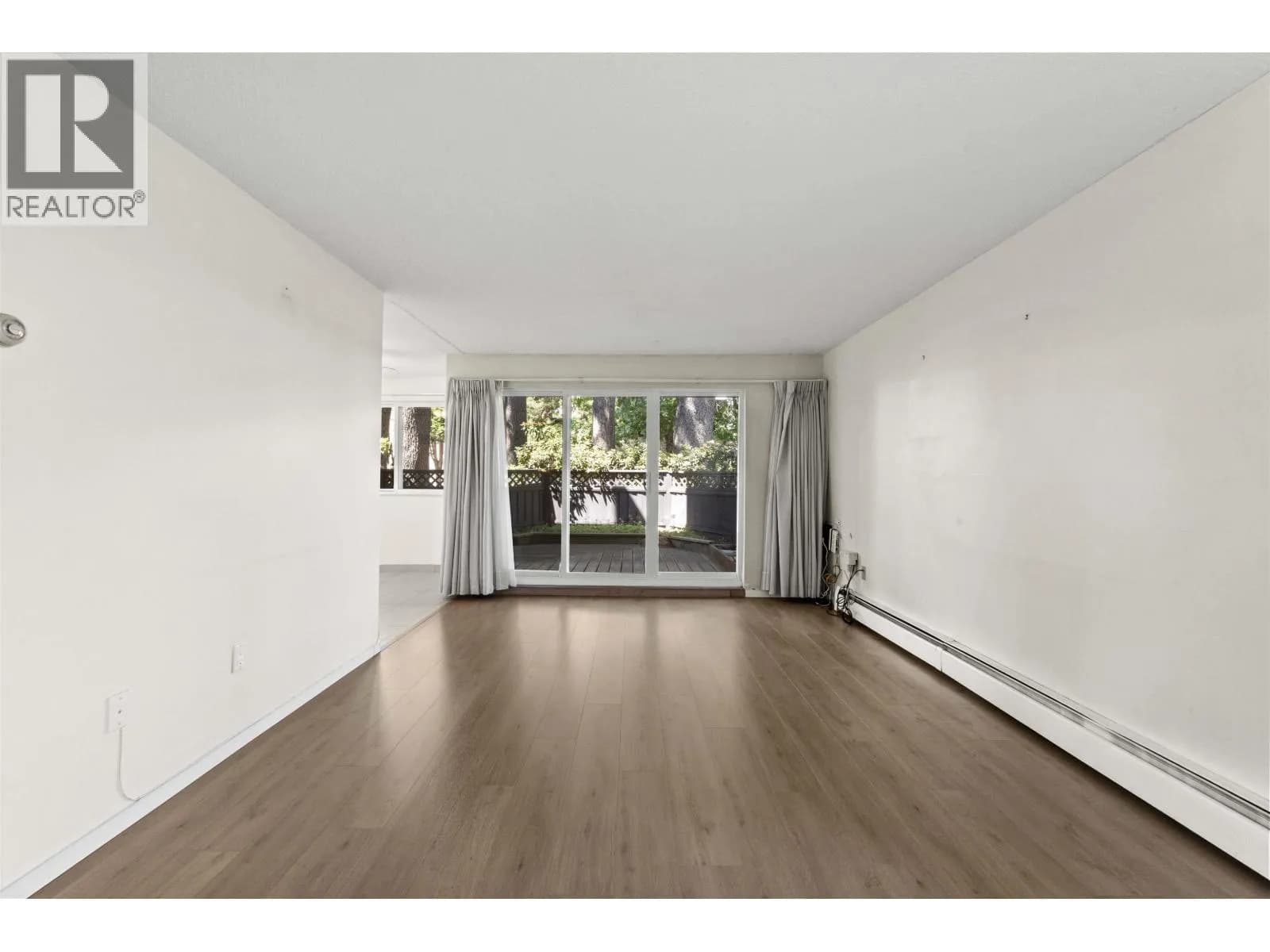 #108 1420 E 8TH AVENUE, Vancouver, BC photo 3
