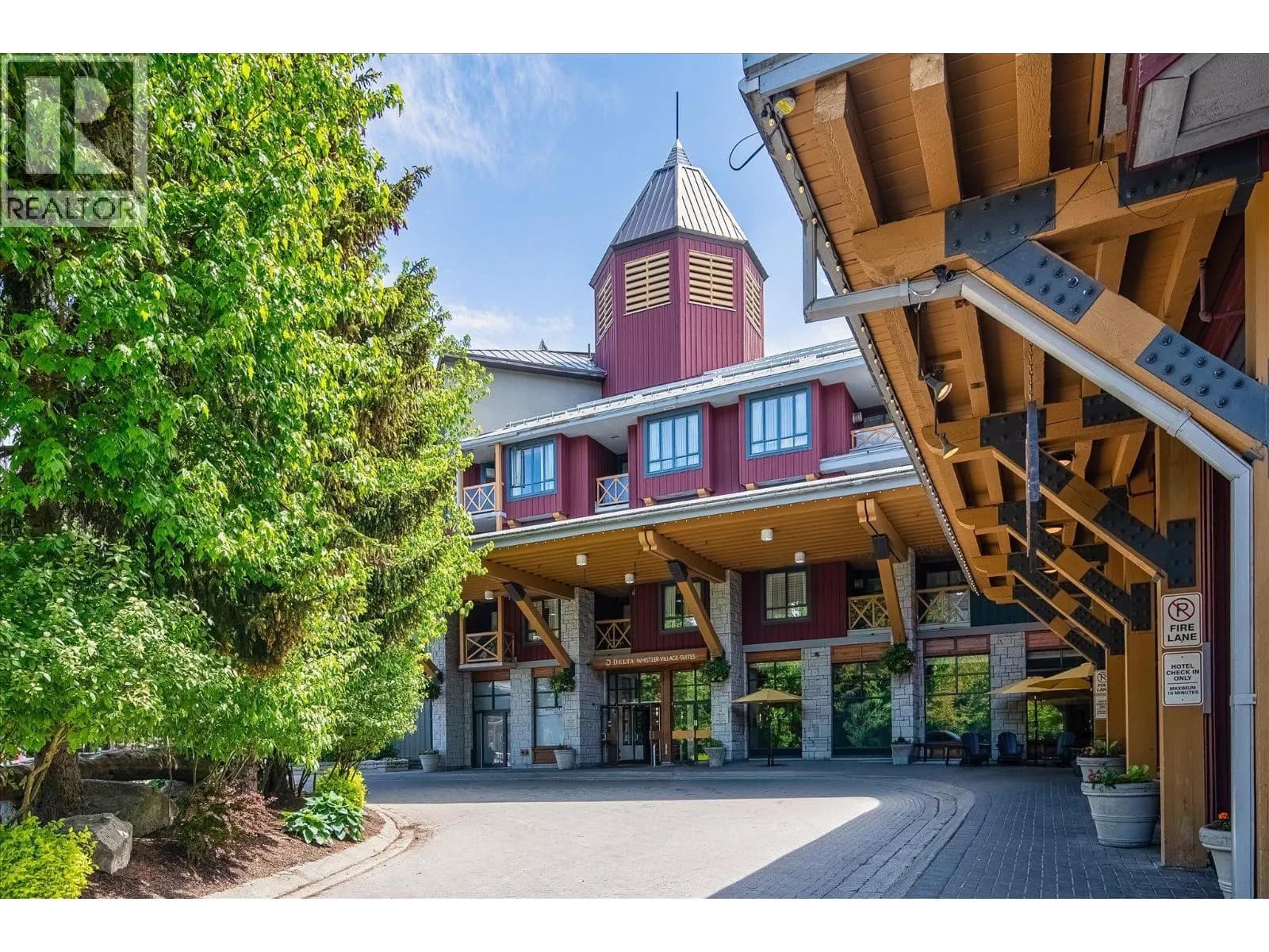 4308 MAIN STREET, Whistler