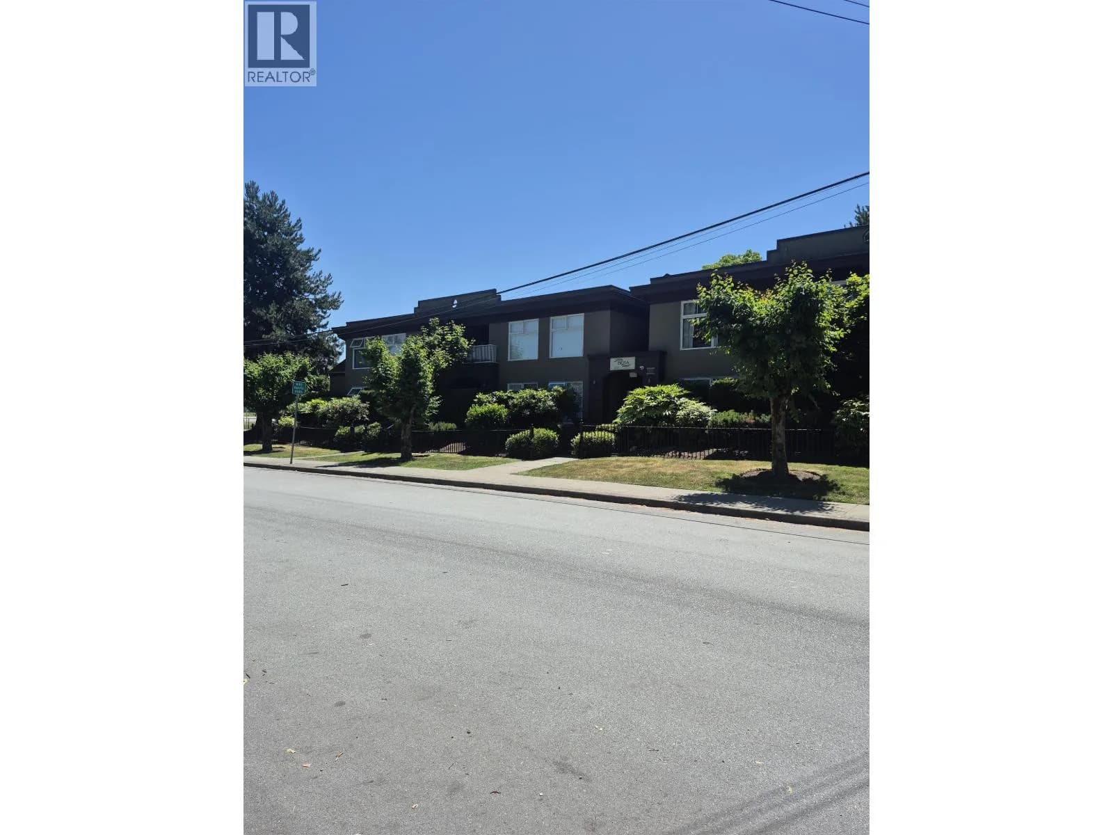 #20 2120 CENTRAL AVENUE, Port Coquitlam, BC photo 2
