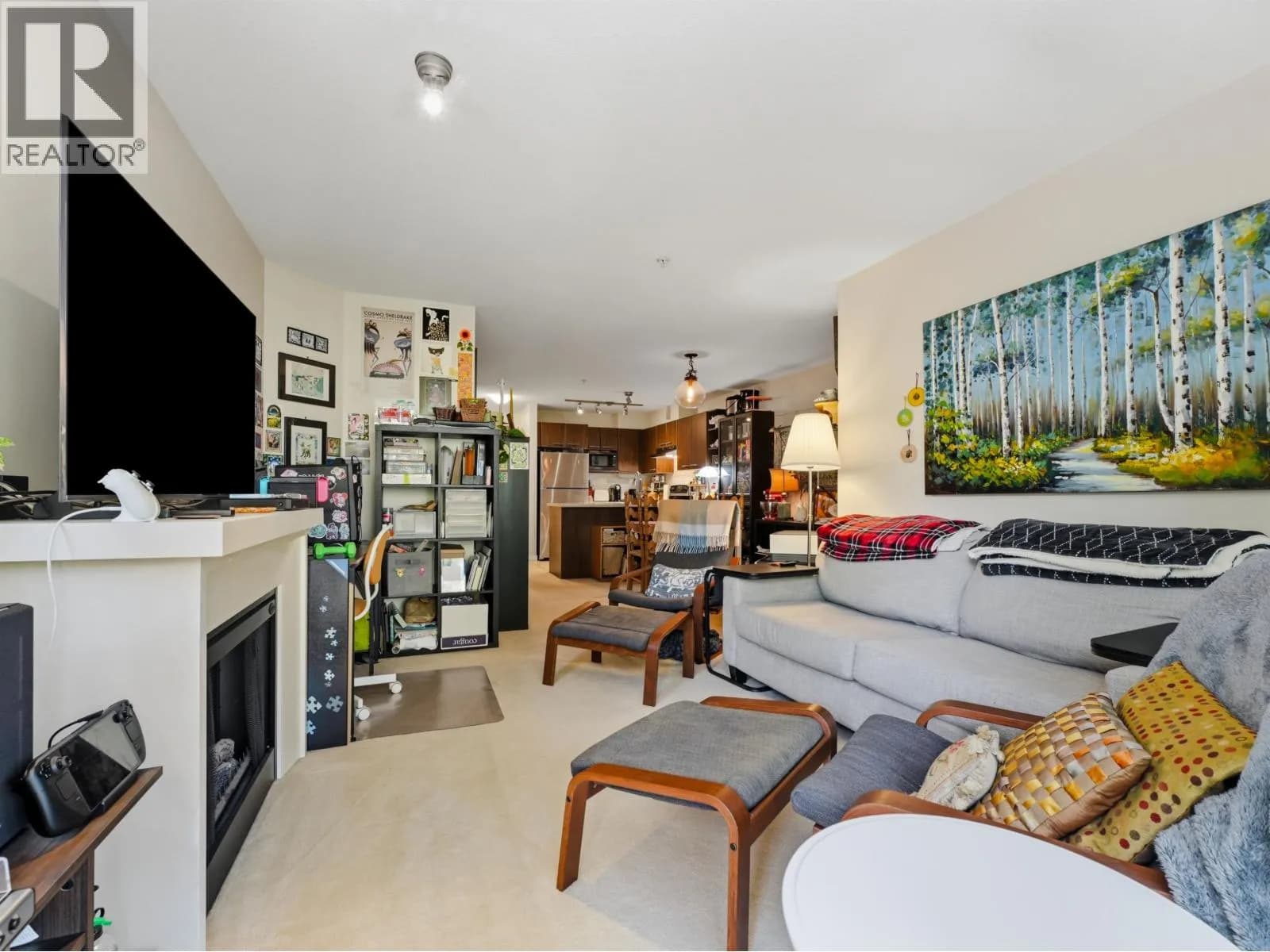 #311 4868 BRENTWOOD DRIVE, Burnaby, BC photo 3