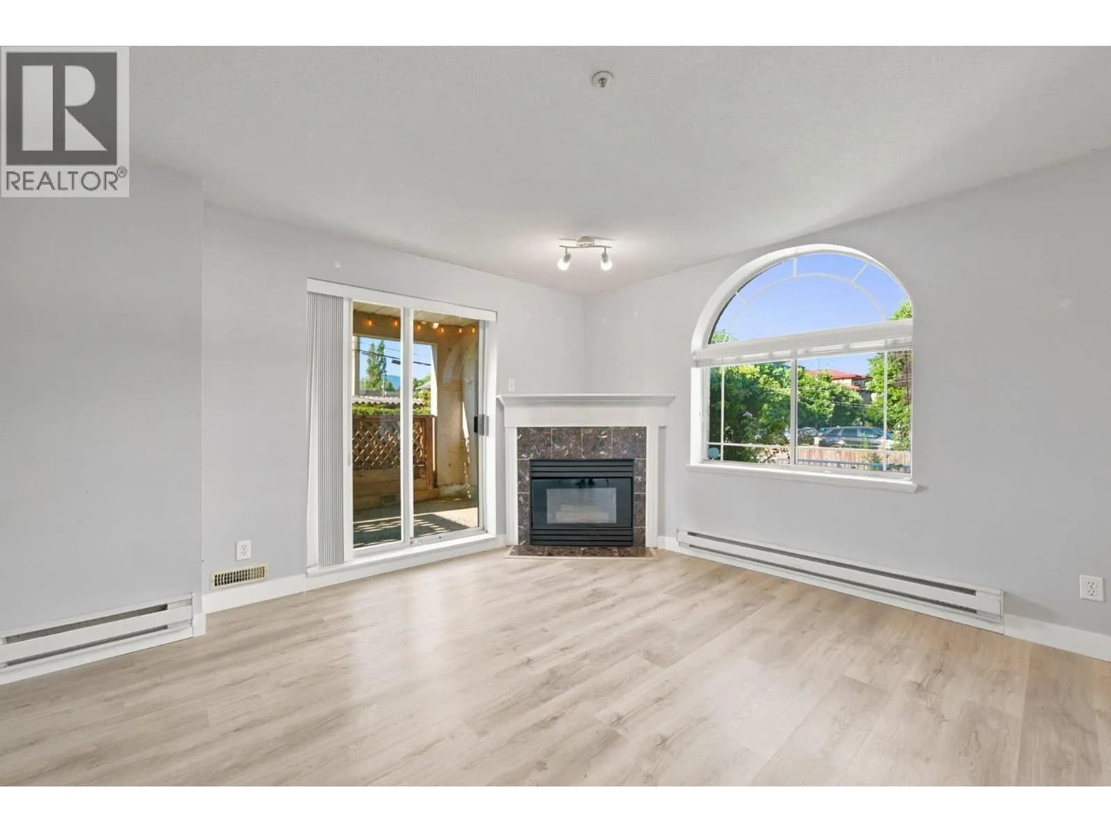 #102 2380 SHAUGHNESSY STREET, Port Coquitlam, BC photo 4