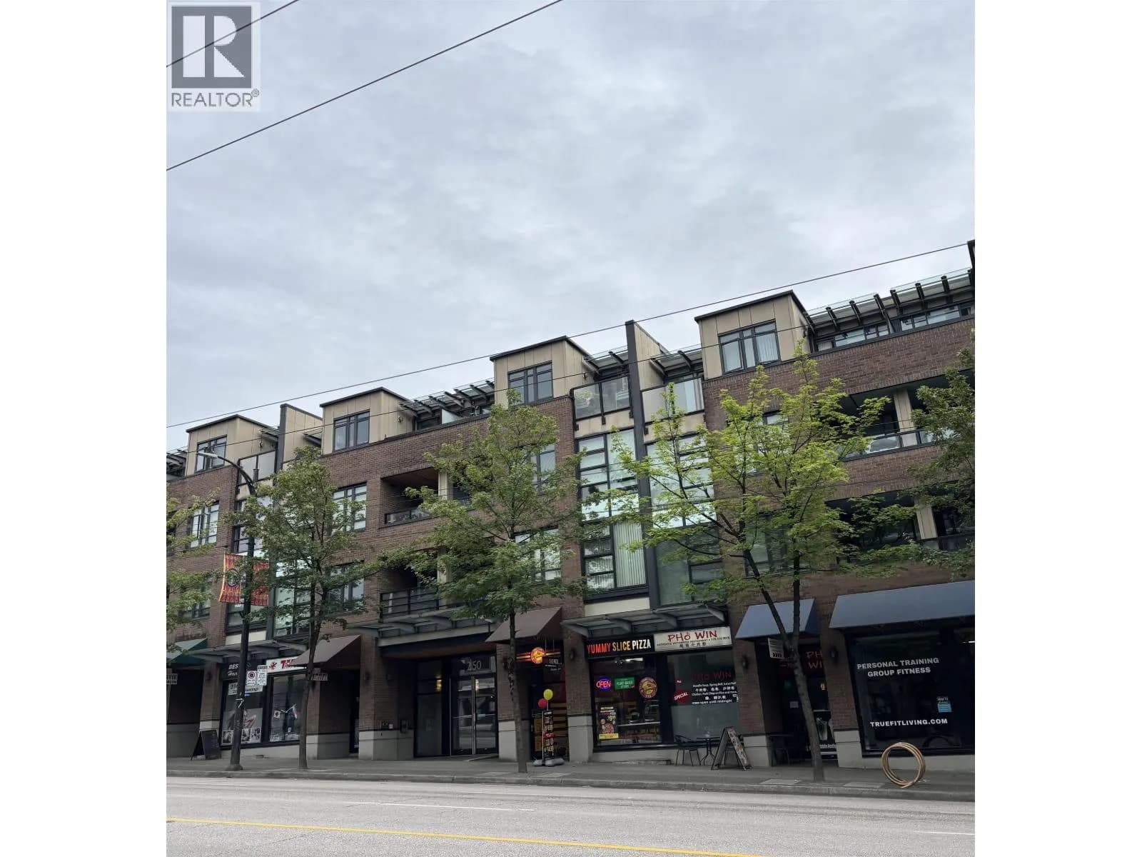 2150 E HASTINGS STREET, Vancouver