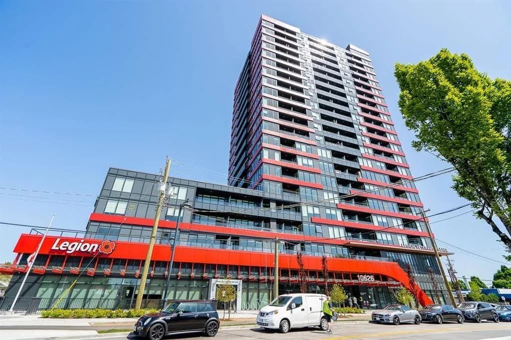10626 City Parkway, Surrey