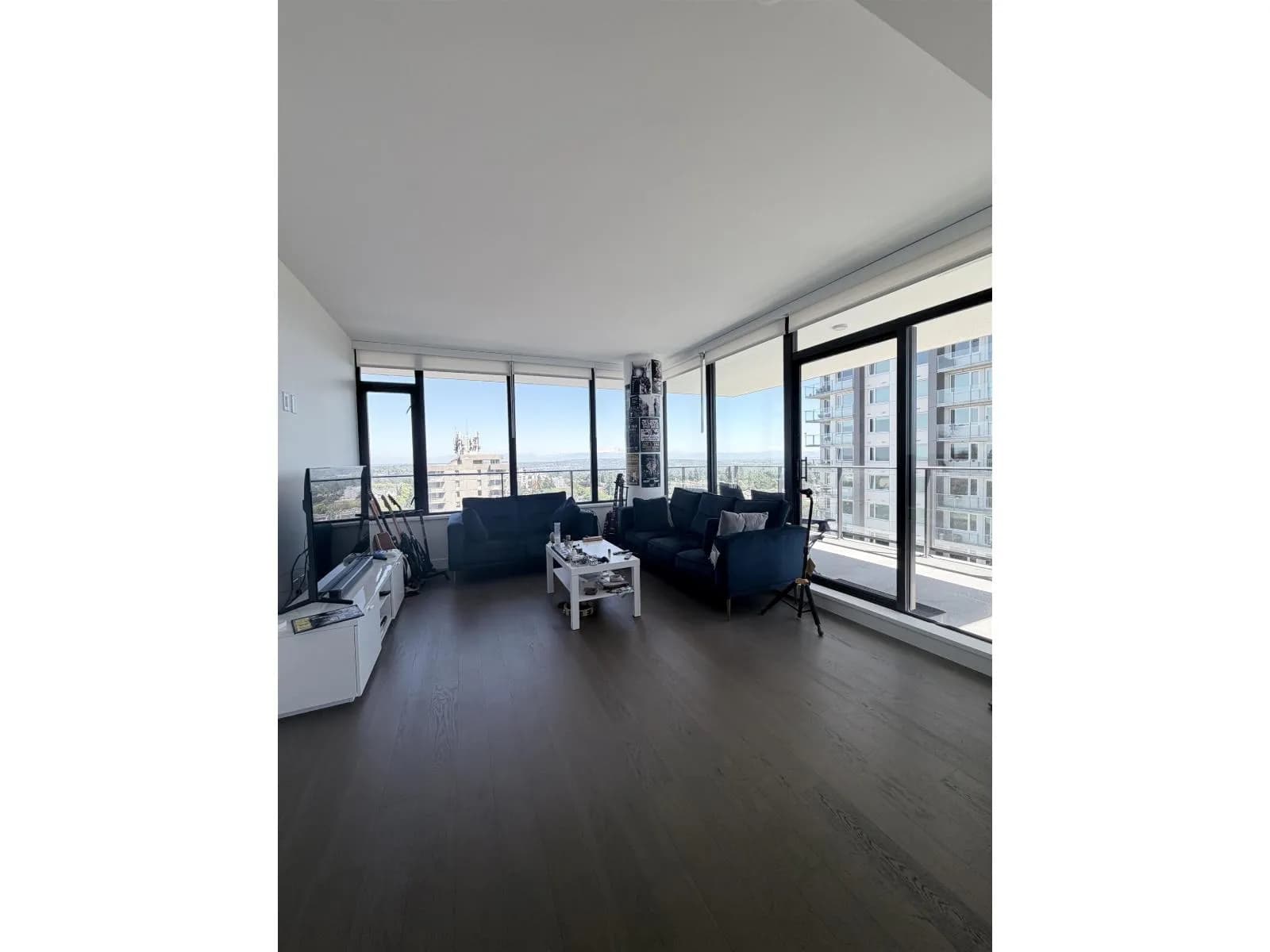 #1205 1588 JOHNSTON ROAD, White Rock, BC photo 2