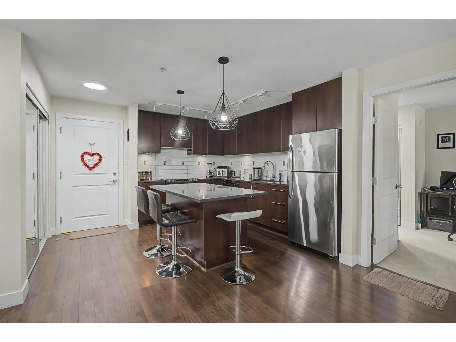 15850 26 AVENUE, Surrey
