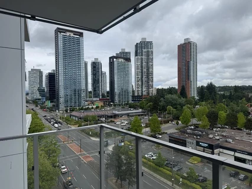 #1108 9675 KING GEORGE BOULEVARD, Surrey, BC photo 2
