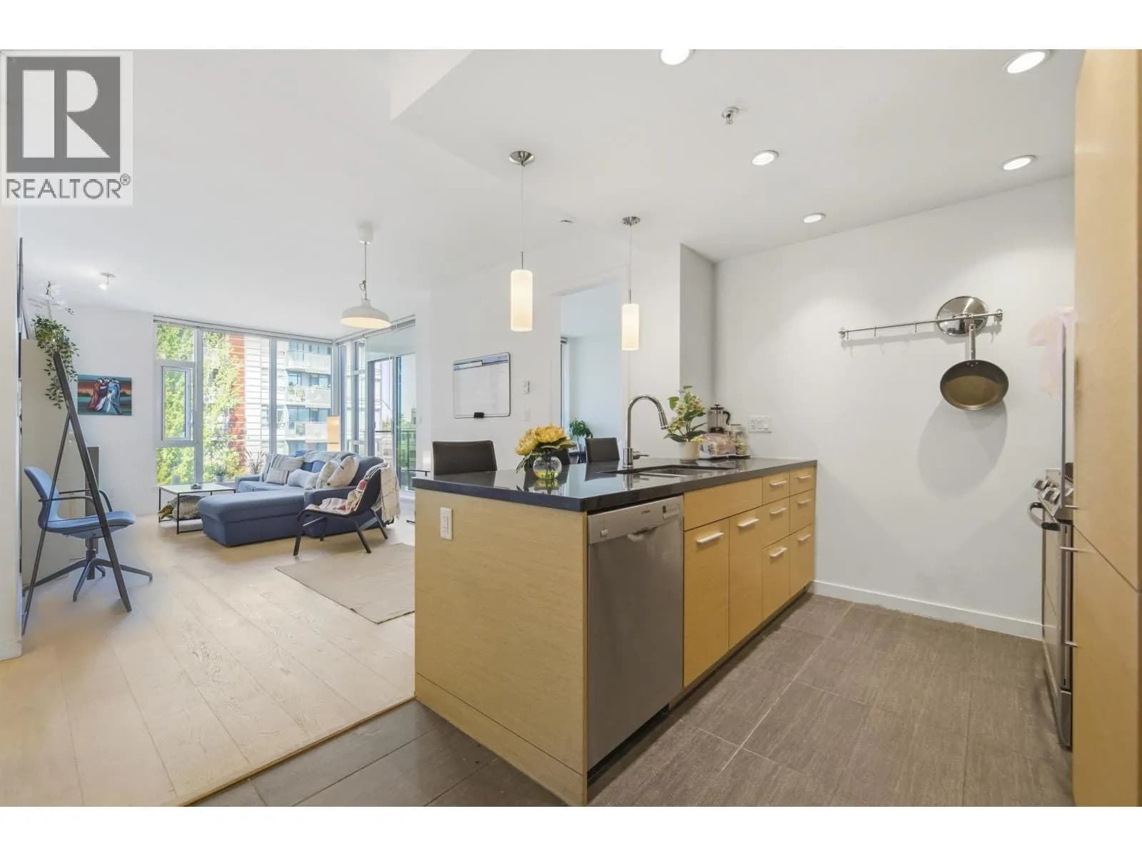 2528 Maple Street, Vancouver