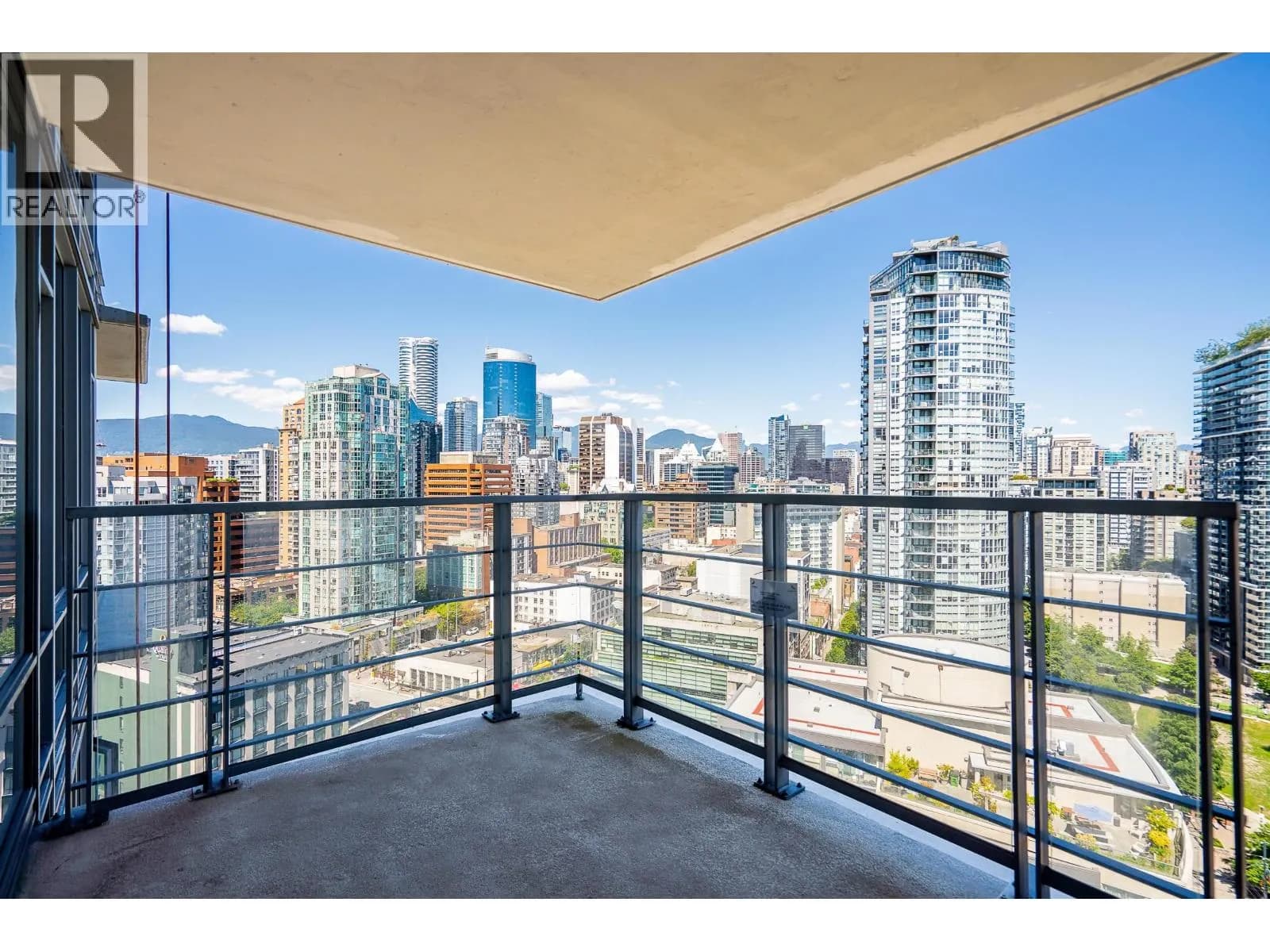 1255 SEYMOUR STREET, Vancouver