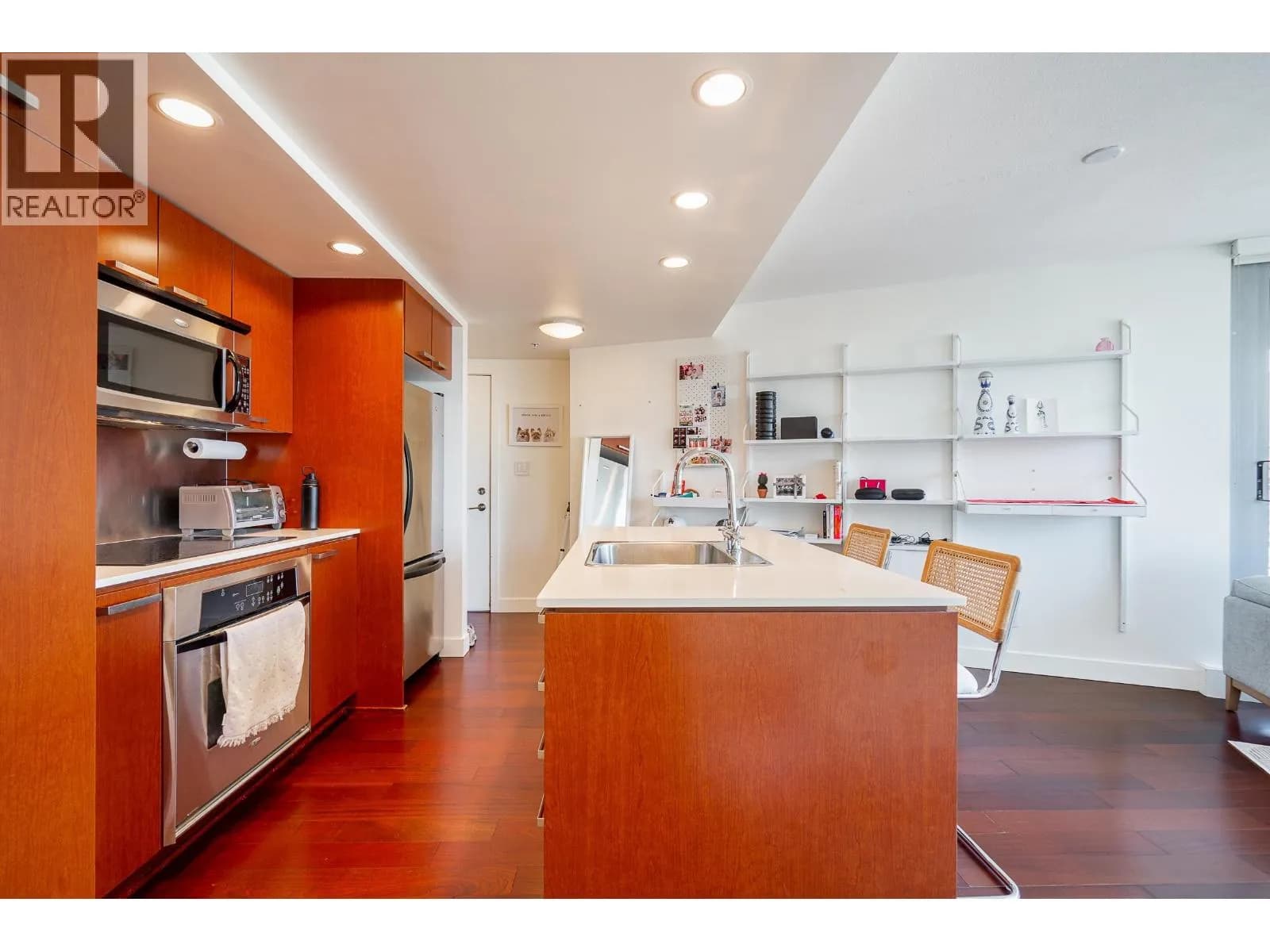 #2206 1255 SEYMOUR STREET, Vancouver, BC photo 4