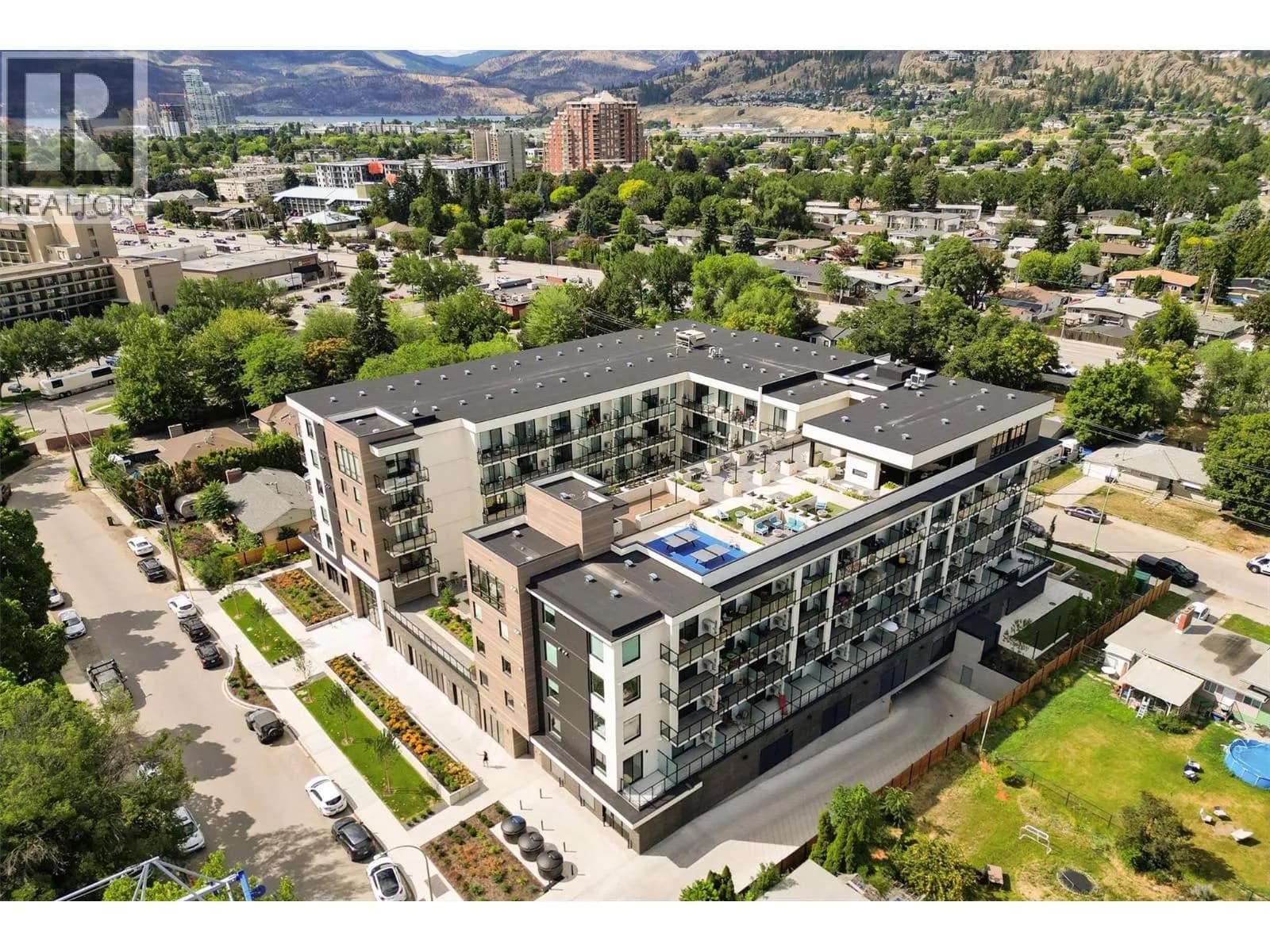 1274 Devonshire Avenue, Kelowna