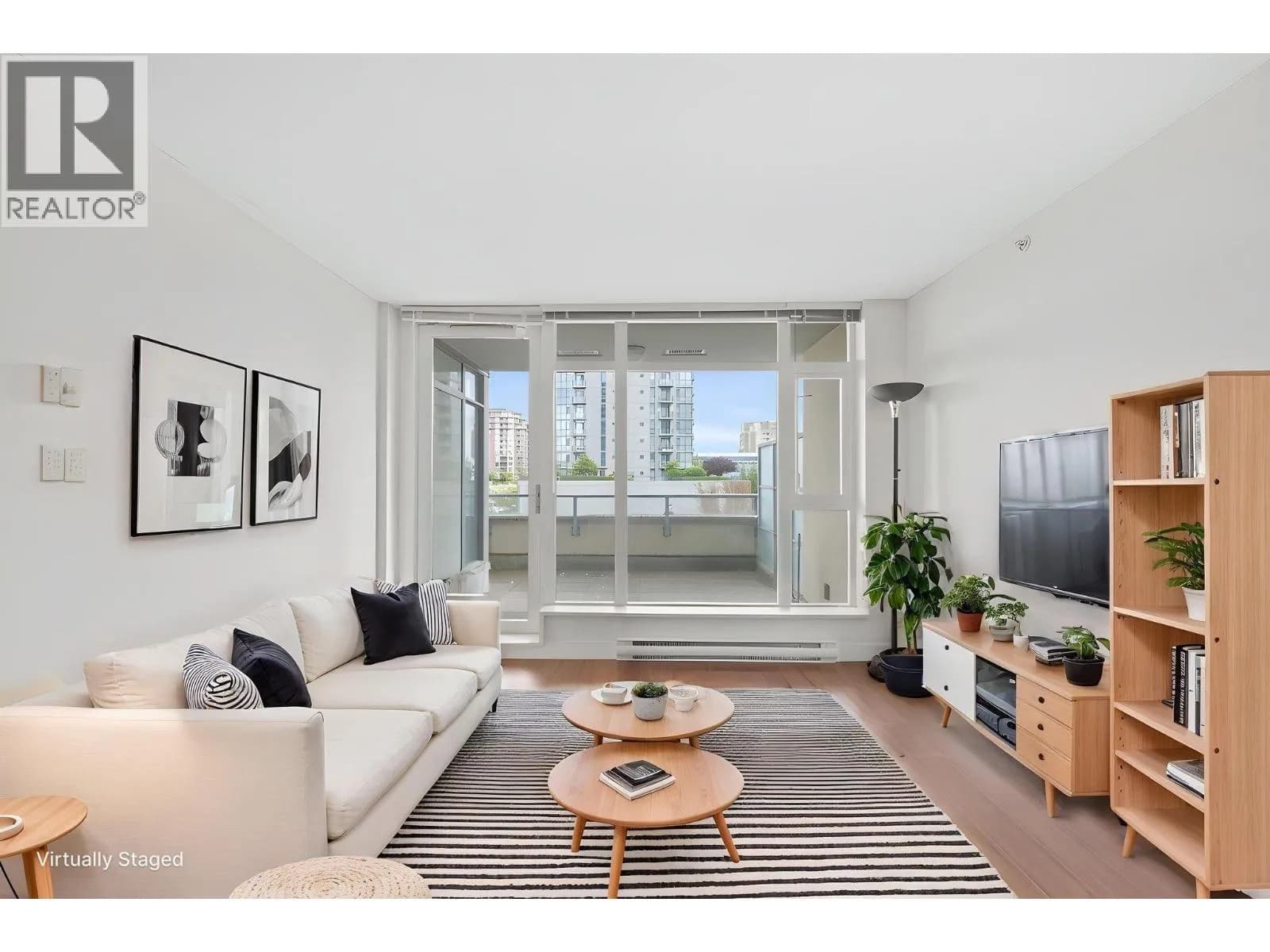 8068 WESTMINSTER HIGHWAY, Richmond