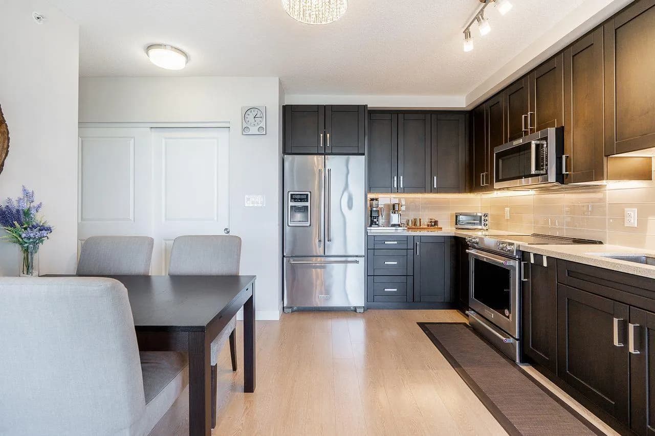 #3206 11967 80 AVENUE, Delta, BC photo 5