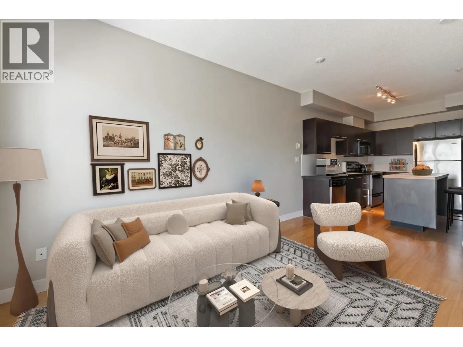 #308 205 E 10TH AVENUE, Vancouver, BC photo 5