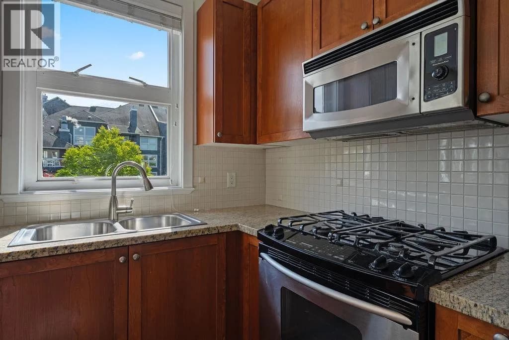 #306 4600 WESTWATER DRIVE, Richmond, BC photo 4