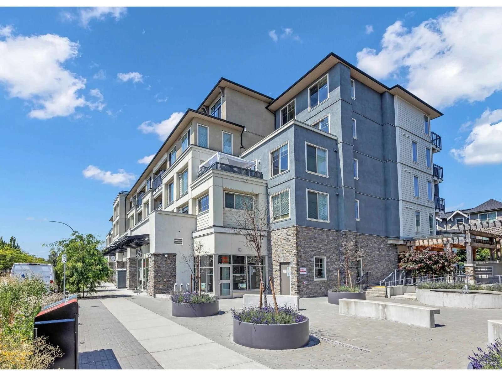 20487 65 AVENUE, Langley