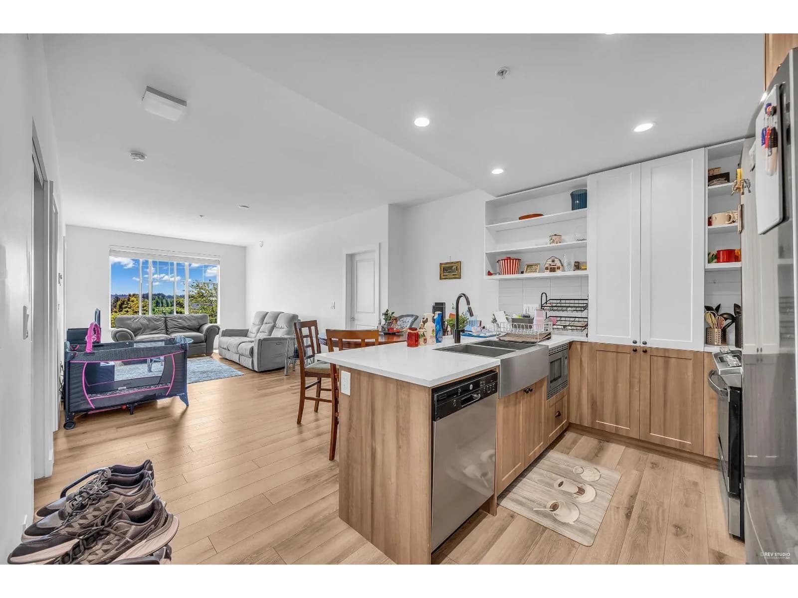#A303 20487 65 AVENUE, Langley, BC photo 5