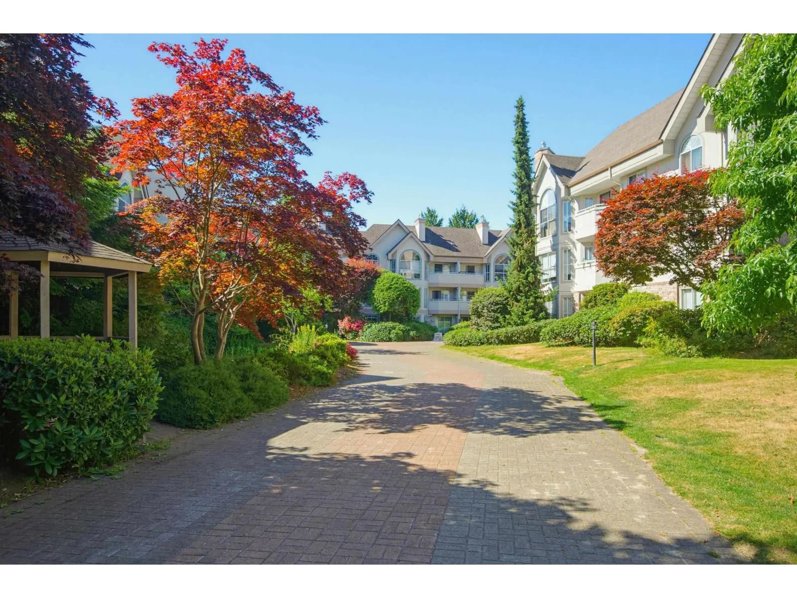 #217 7151 121 STREET, Surrey, BC photo 4
