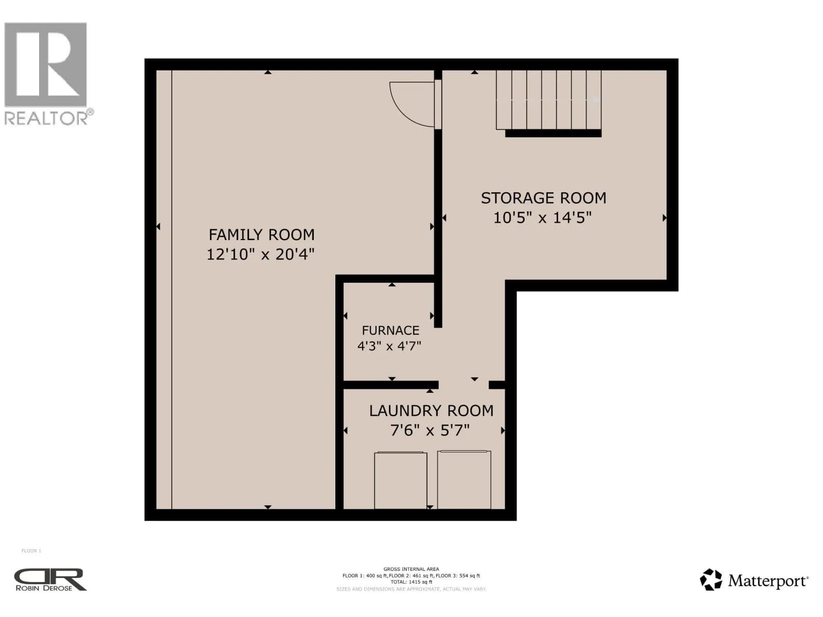 8818 101 AVENUE, Fort St. John, BC photo 5