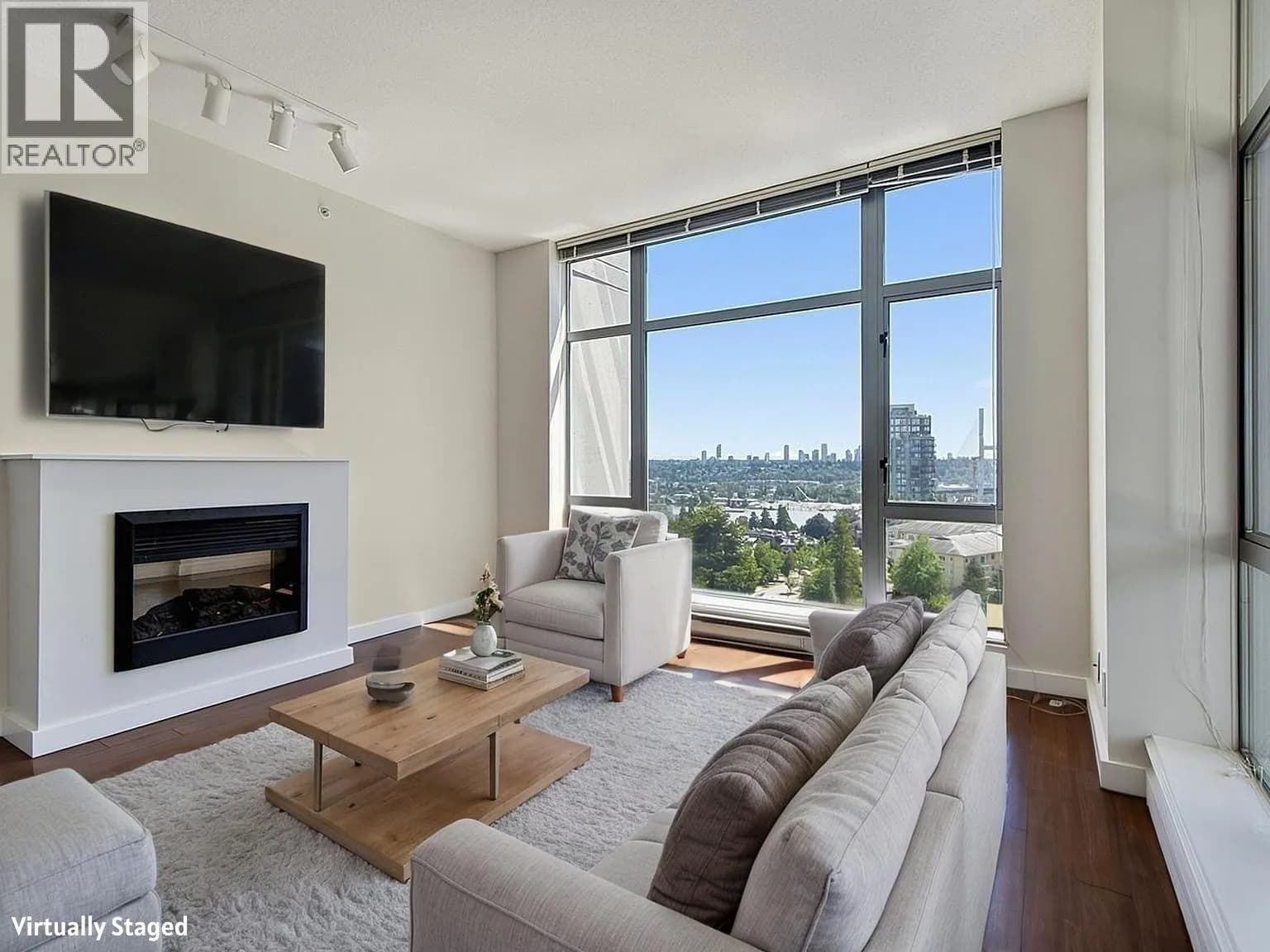 280 ROSS DRIVE, New Westminster