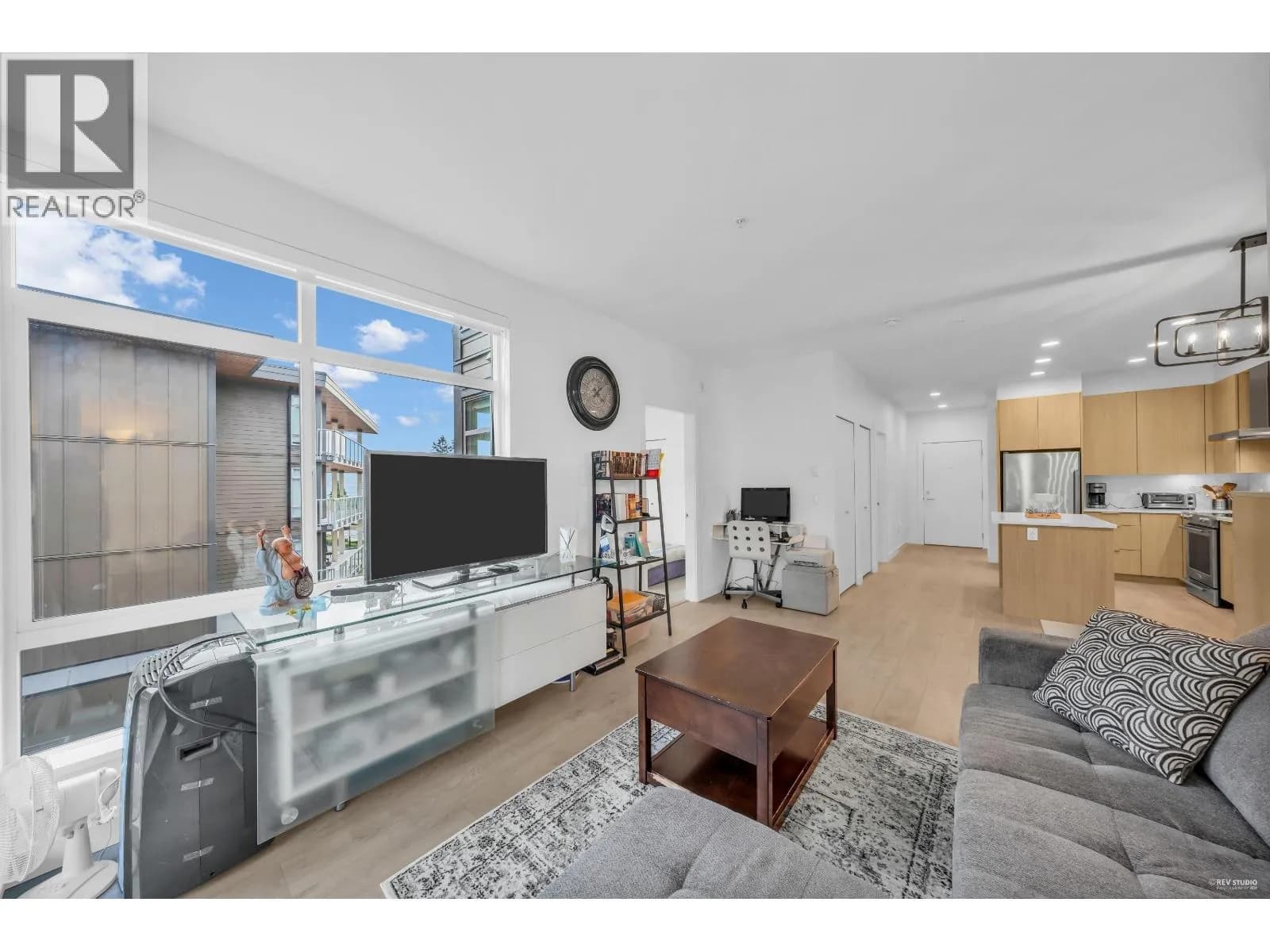 #311 7788 18TH STREET, Burnaby, BC photo 5