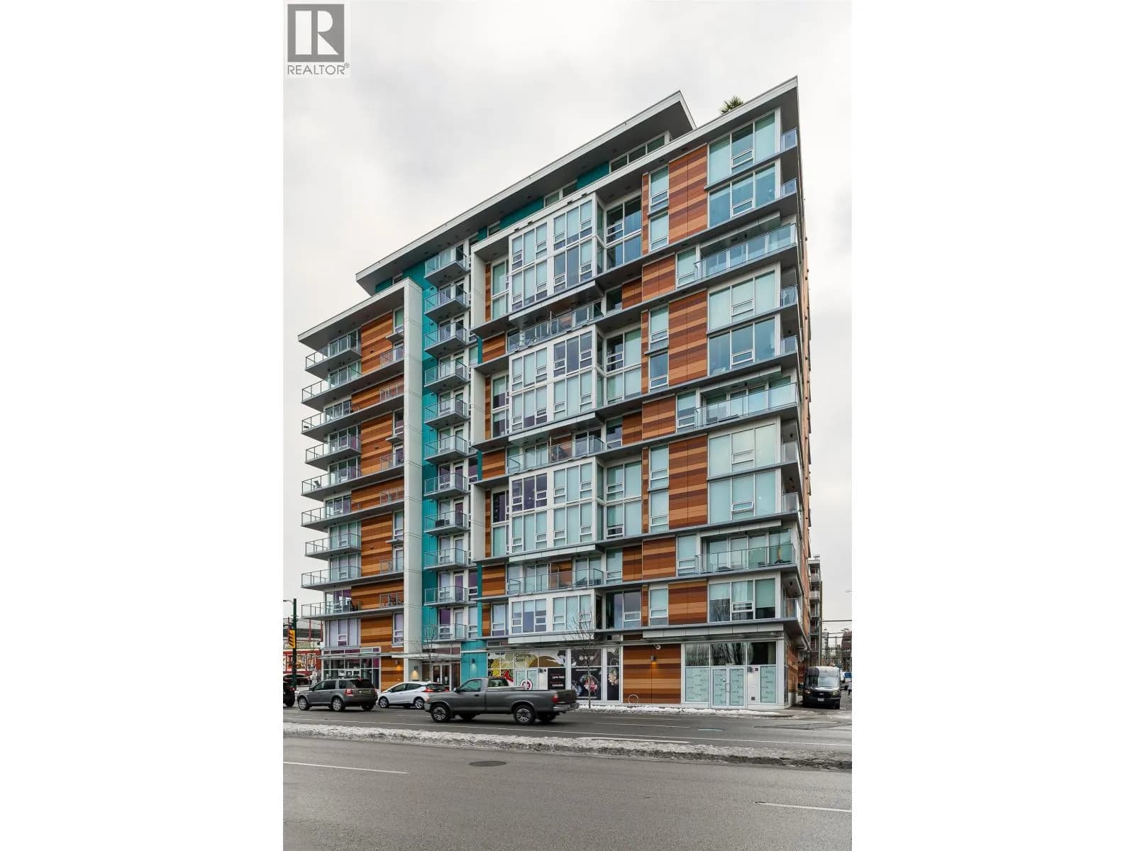 180 E 2ND AVENUE, Vancouver