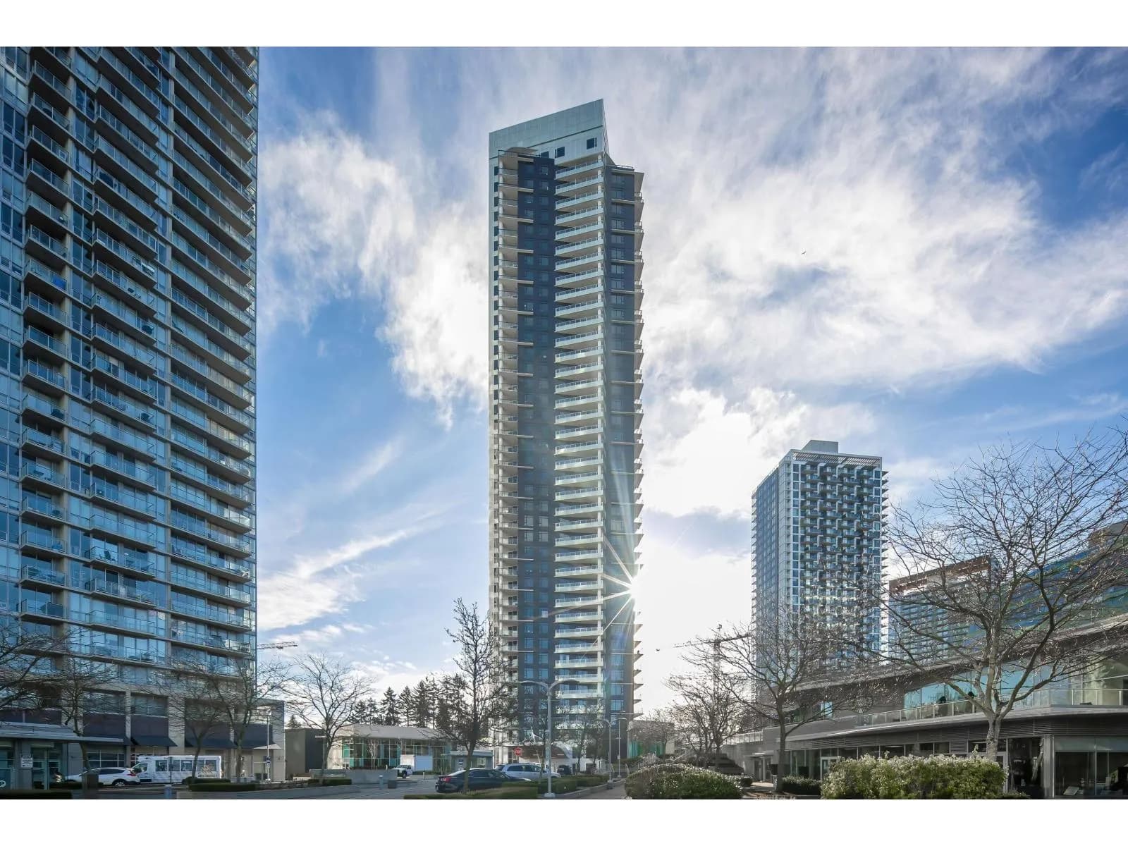 9887 WHALLEY BOULEVARD, Surrey