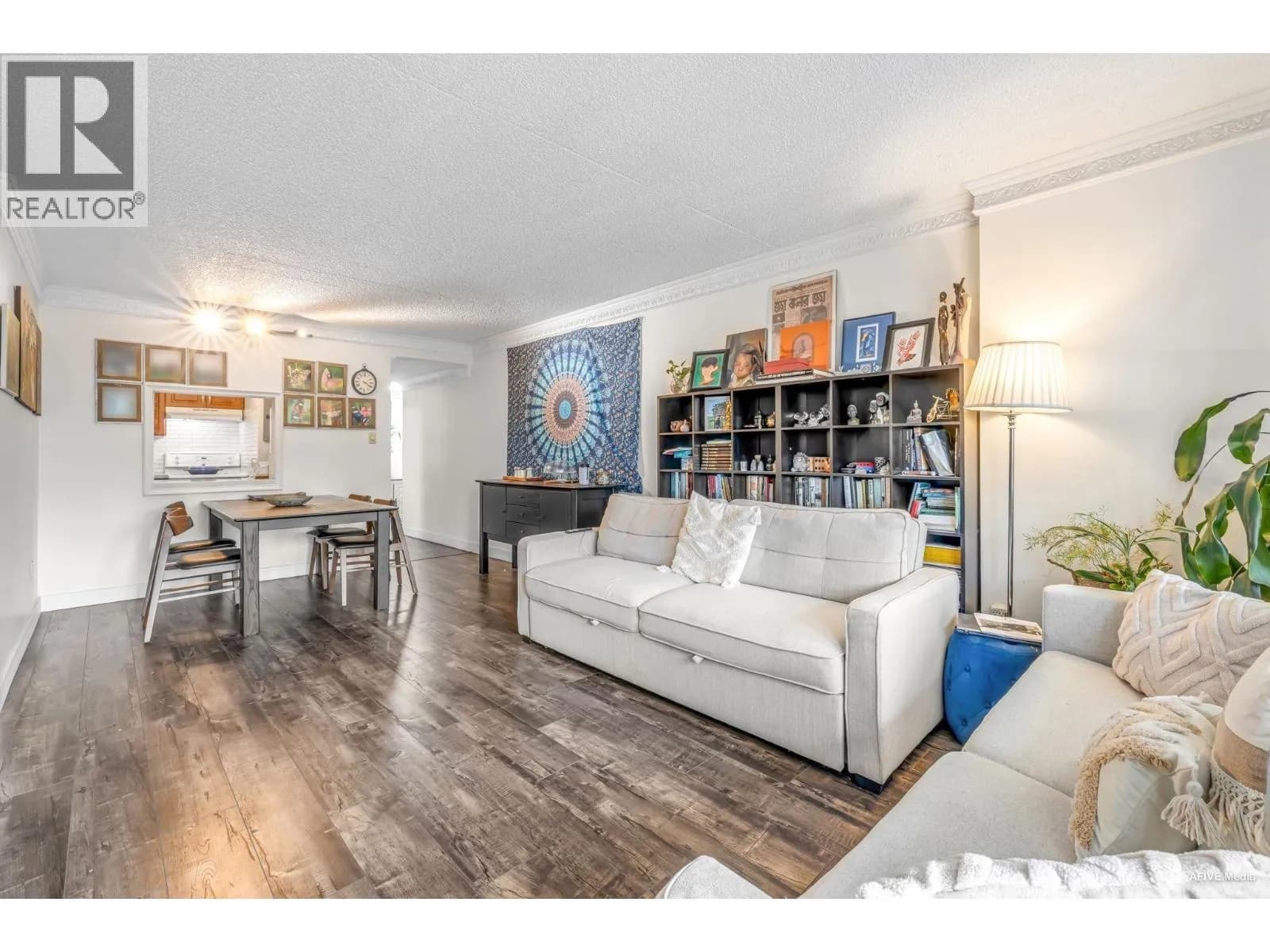 #503 6595 WILLINGDON AVENUE, Burnaby, BC photo 2