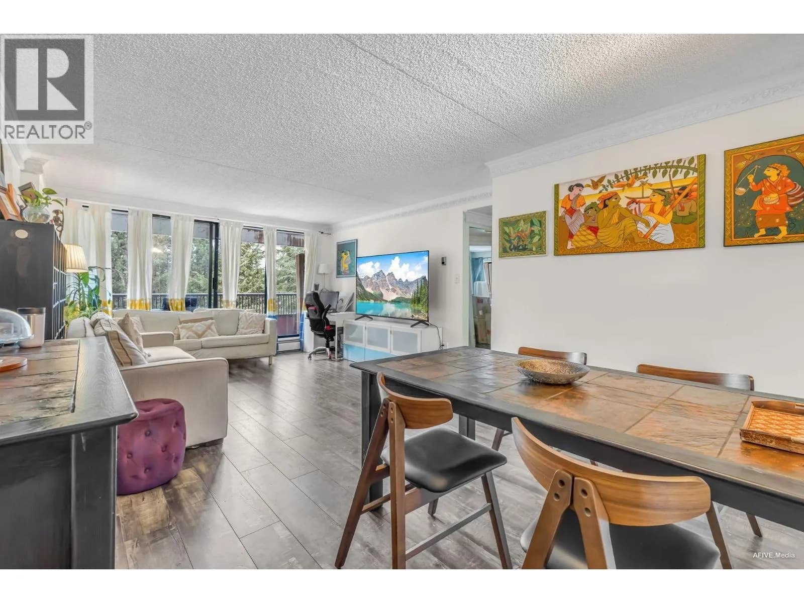 #503 6595 WILLINGDON AVENUE, Burnaby, BC photo 3