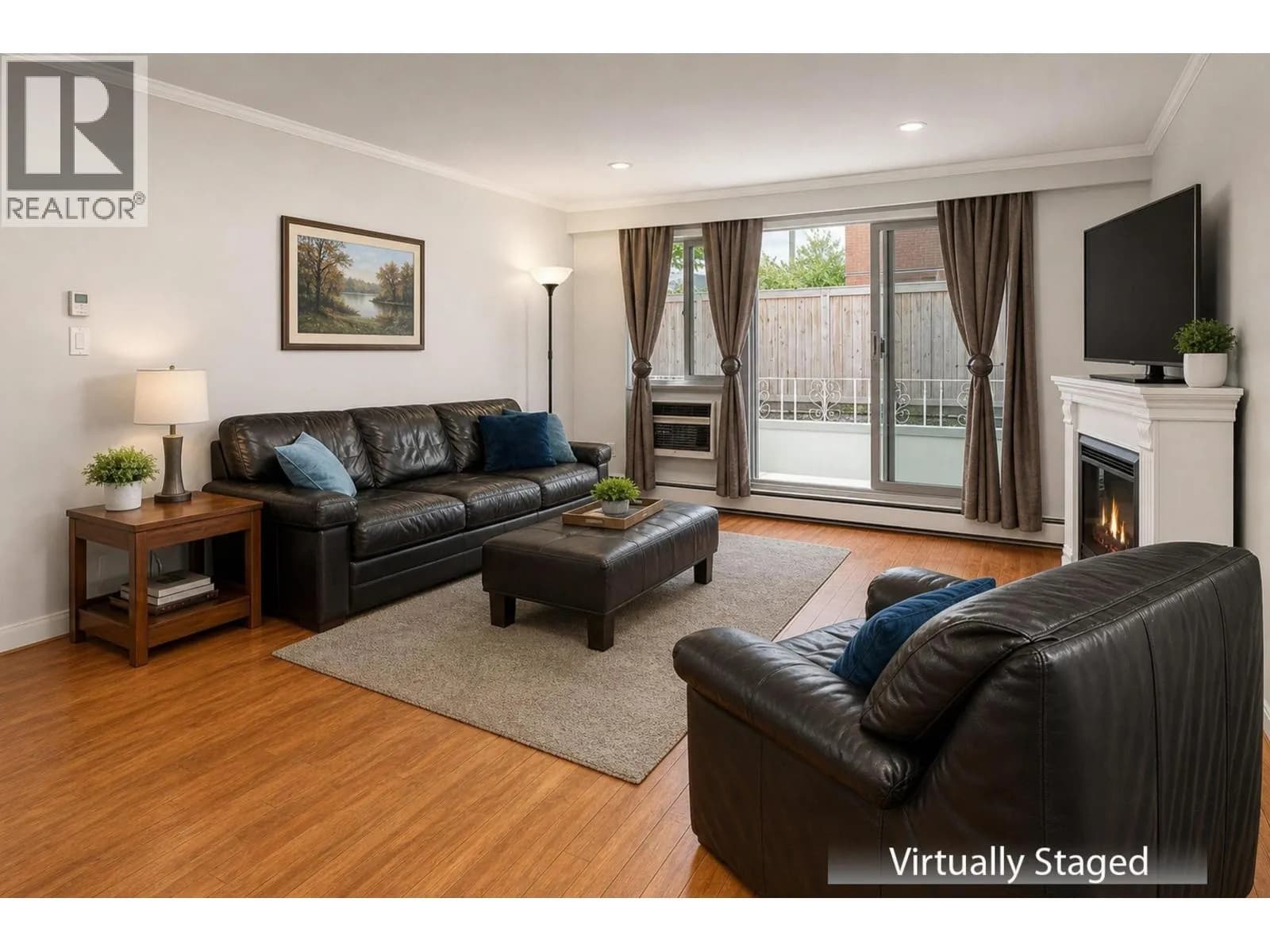 #105 12096 222 STREET, Maple Ridge, BC photo 4