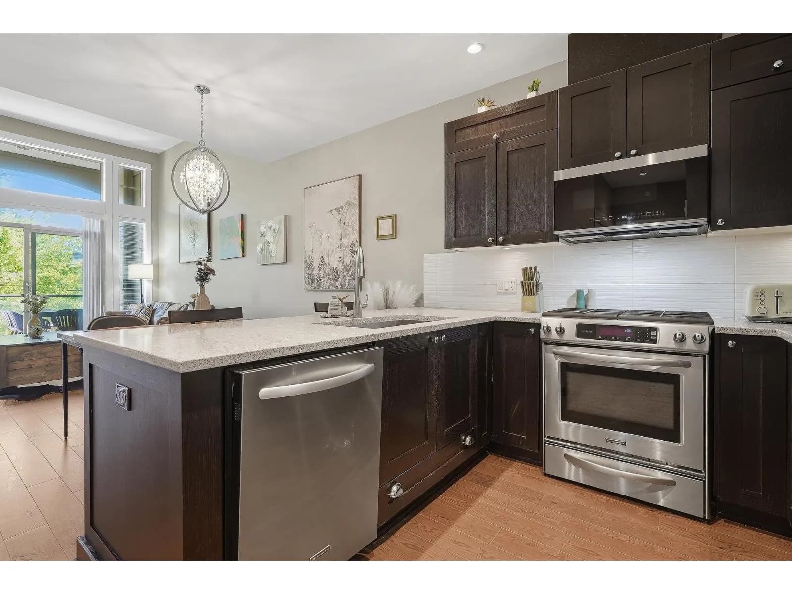 #307 15195 36 AVENUE, Surrey, BC photo 4