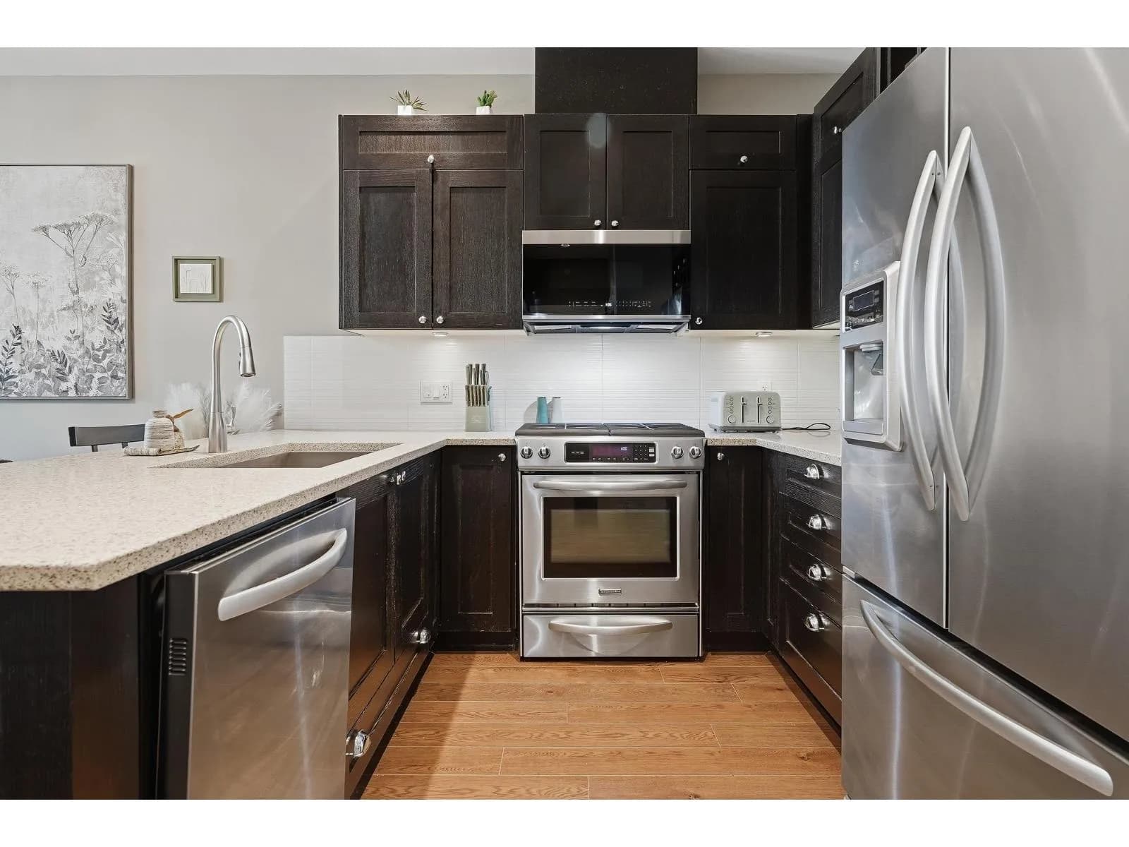 #307 15195 36 AVENUE, Surrey, BC photo 5