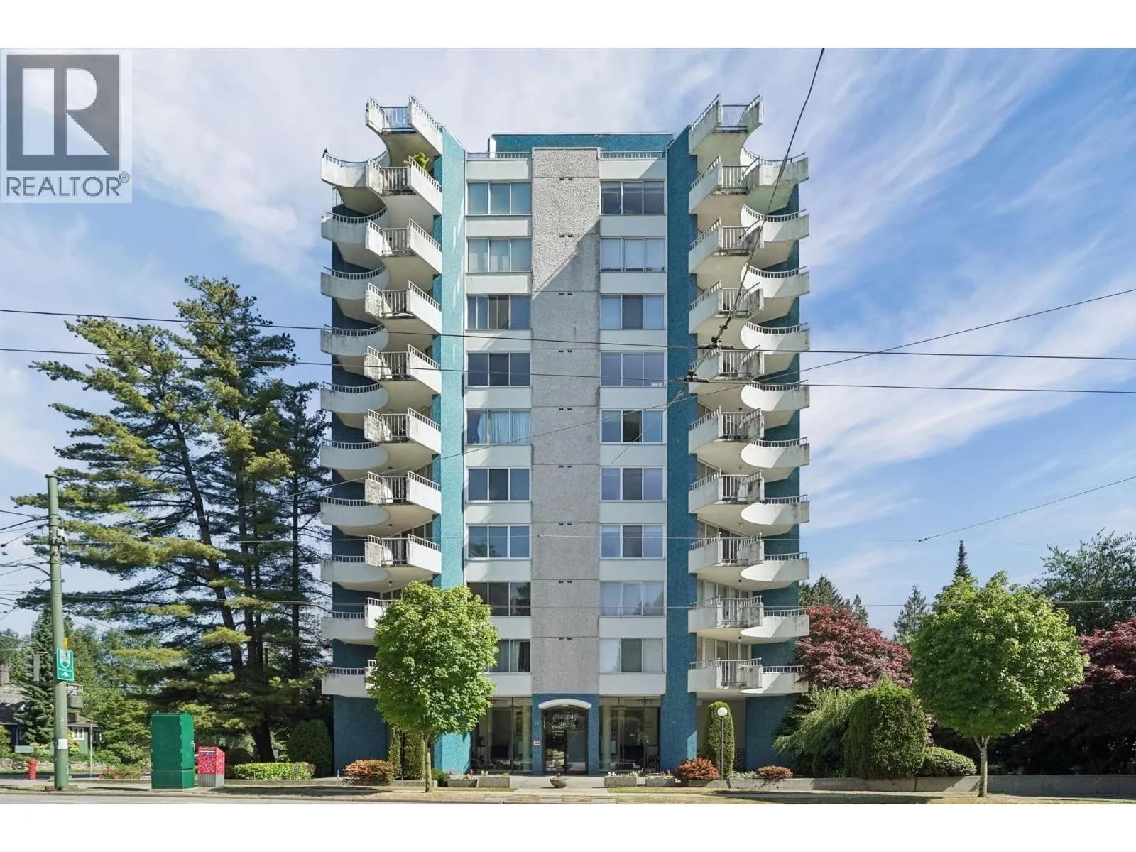 4691 W 10TH AVENUE, Vancouver