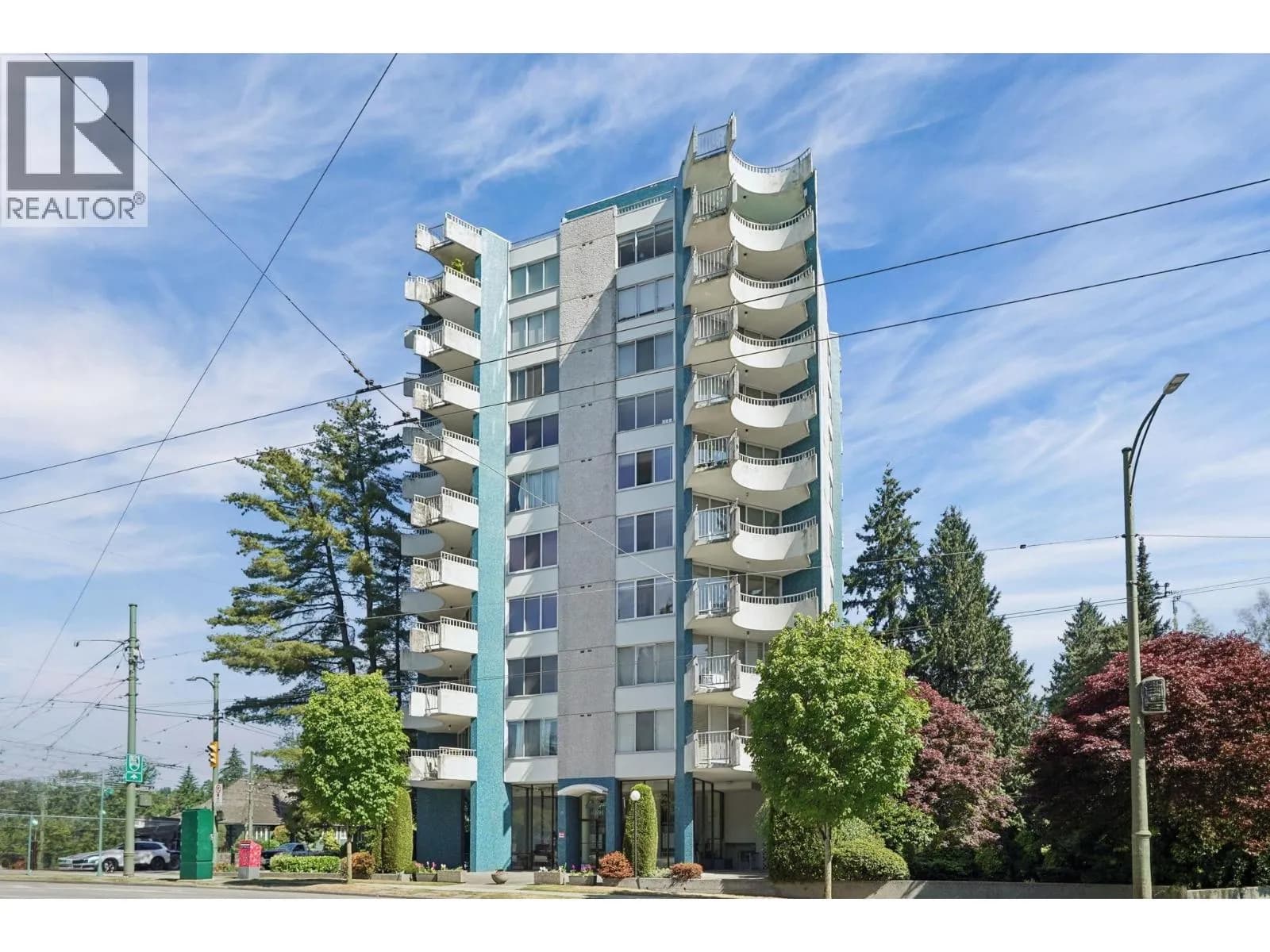#201 4691 W 10TH AVENUE, Vancouver, BC photo 2