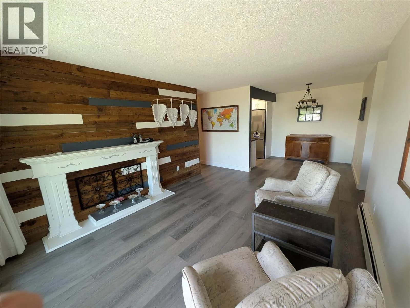 #306 308 Chartrand Avenue, Logan Lake, BC photo 2