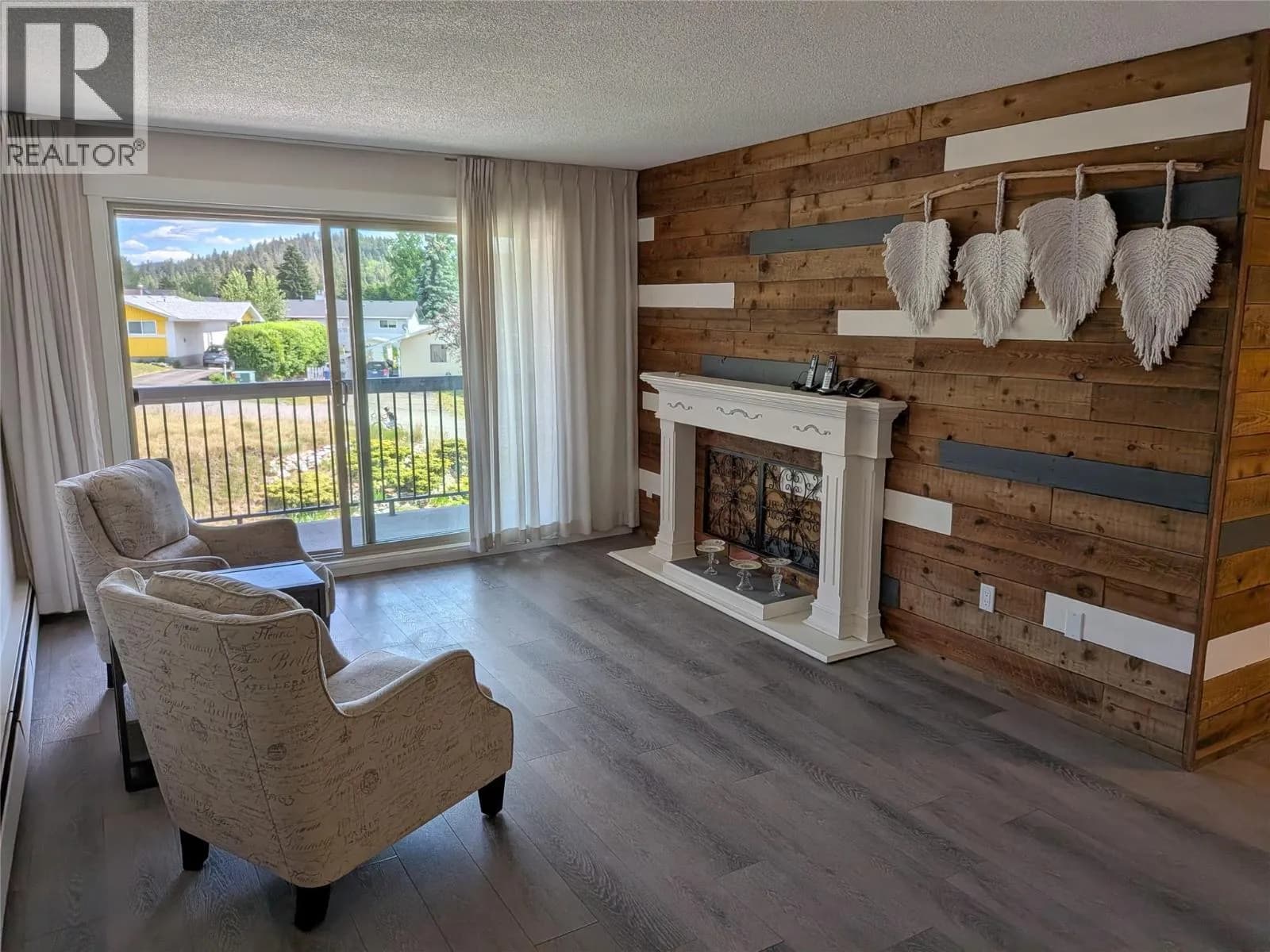 #306 308 Chartrand Avenue, Logan Lake, BC photo 4