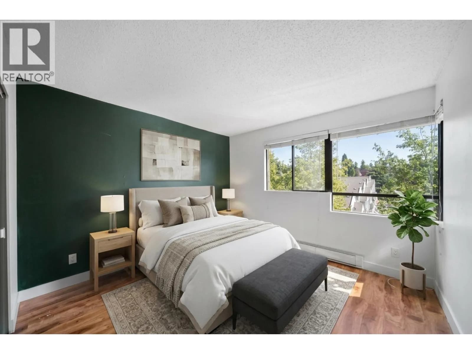 #804 1026 QUEENS AVENUE, New Westminster, BC photo 3